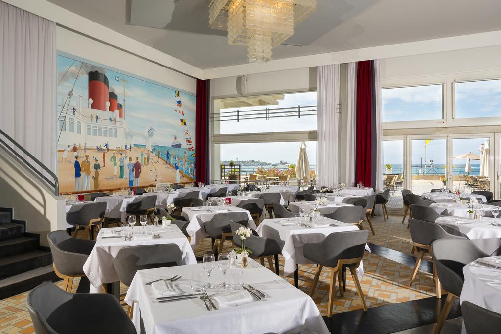 L'Hôtel Thalazur Saint-Jean-de-Luz