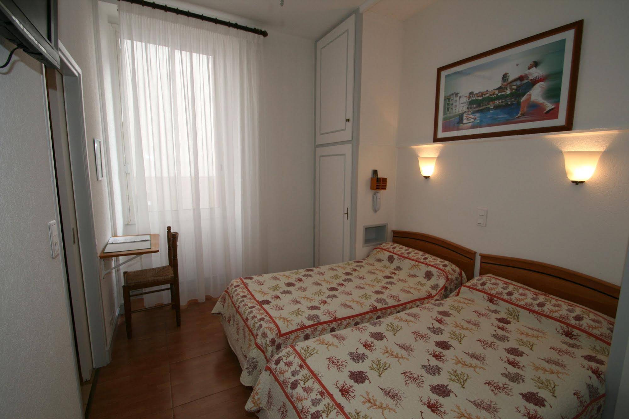 Hotel Le Magenta