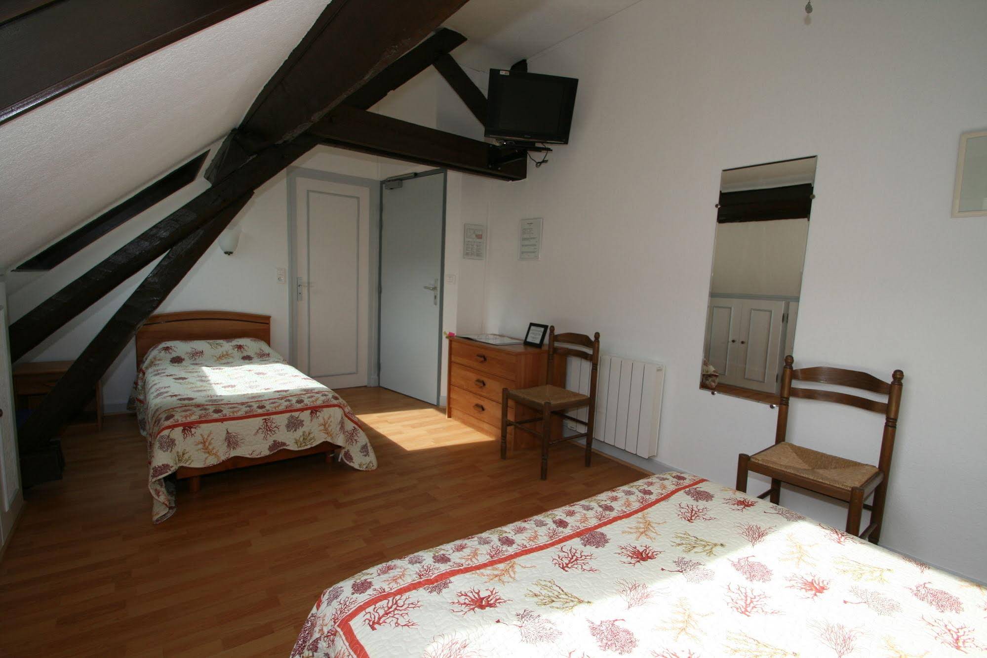 Hotel Le Magenta