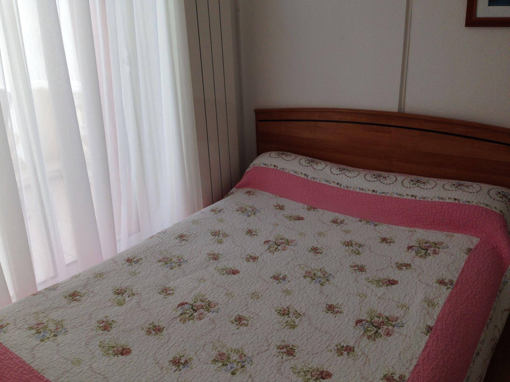 Hotel Le Magenta