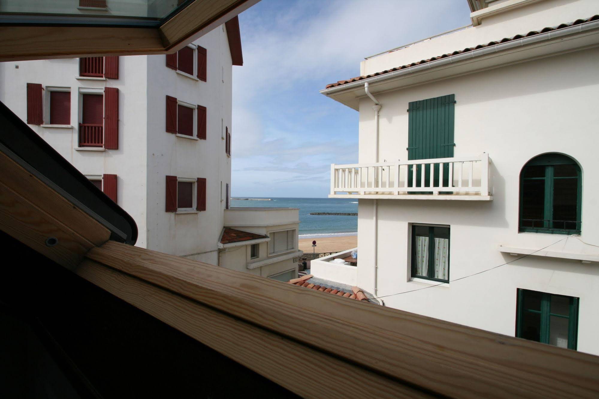 Hotel Le Magenta