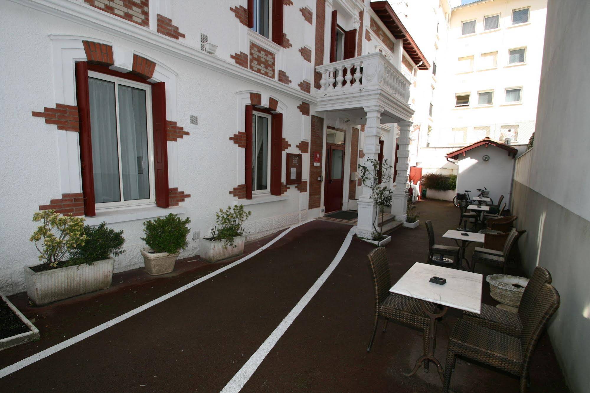 Hotel Le Magenta