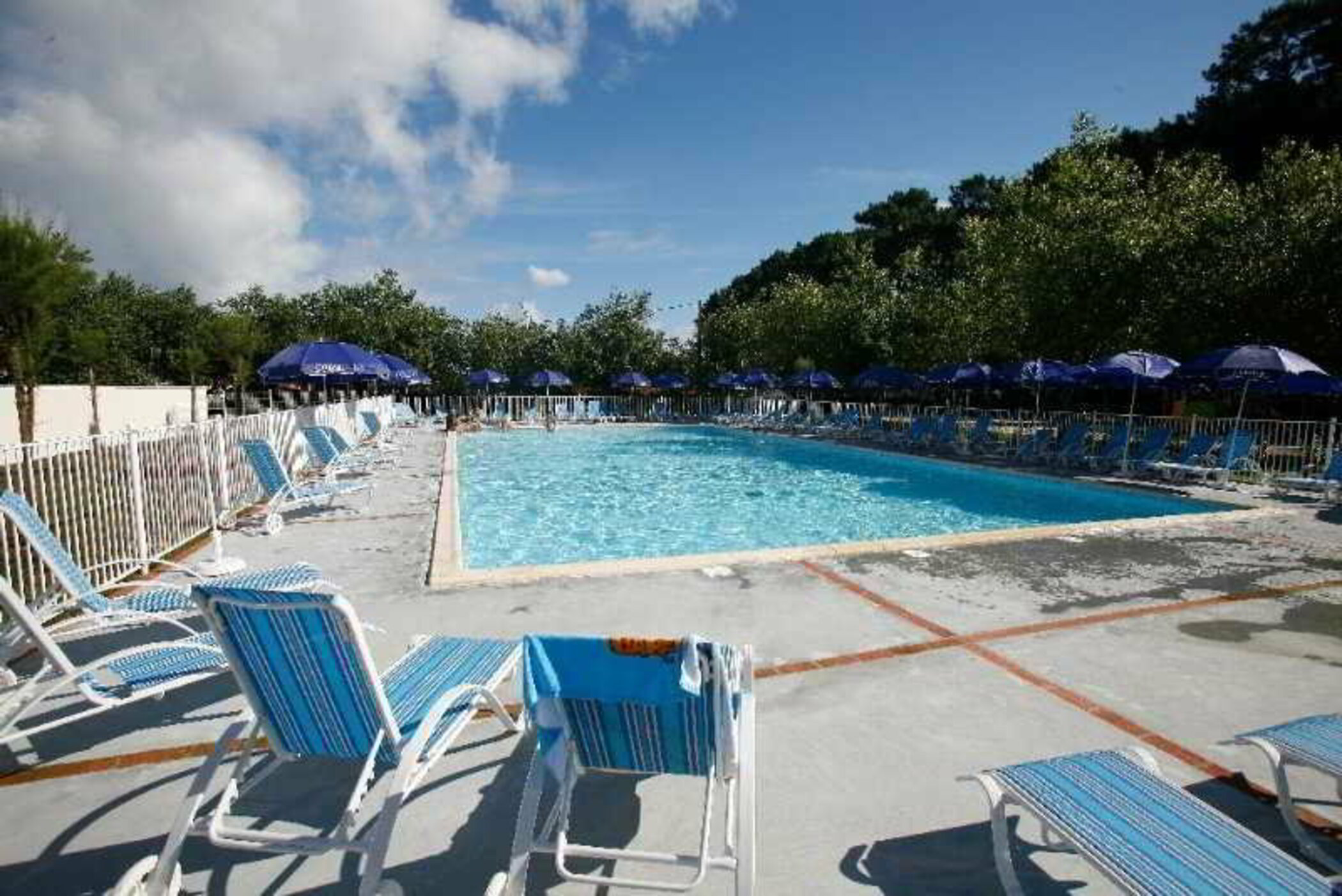Hôtel Prestige Odalys Erromardie