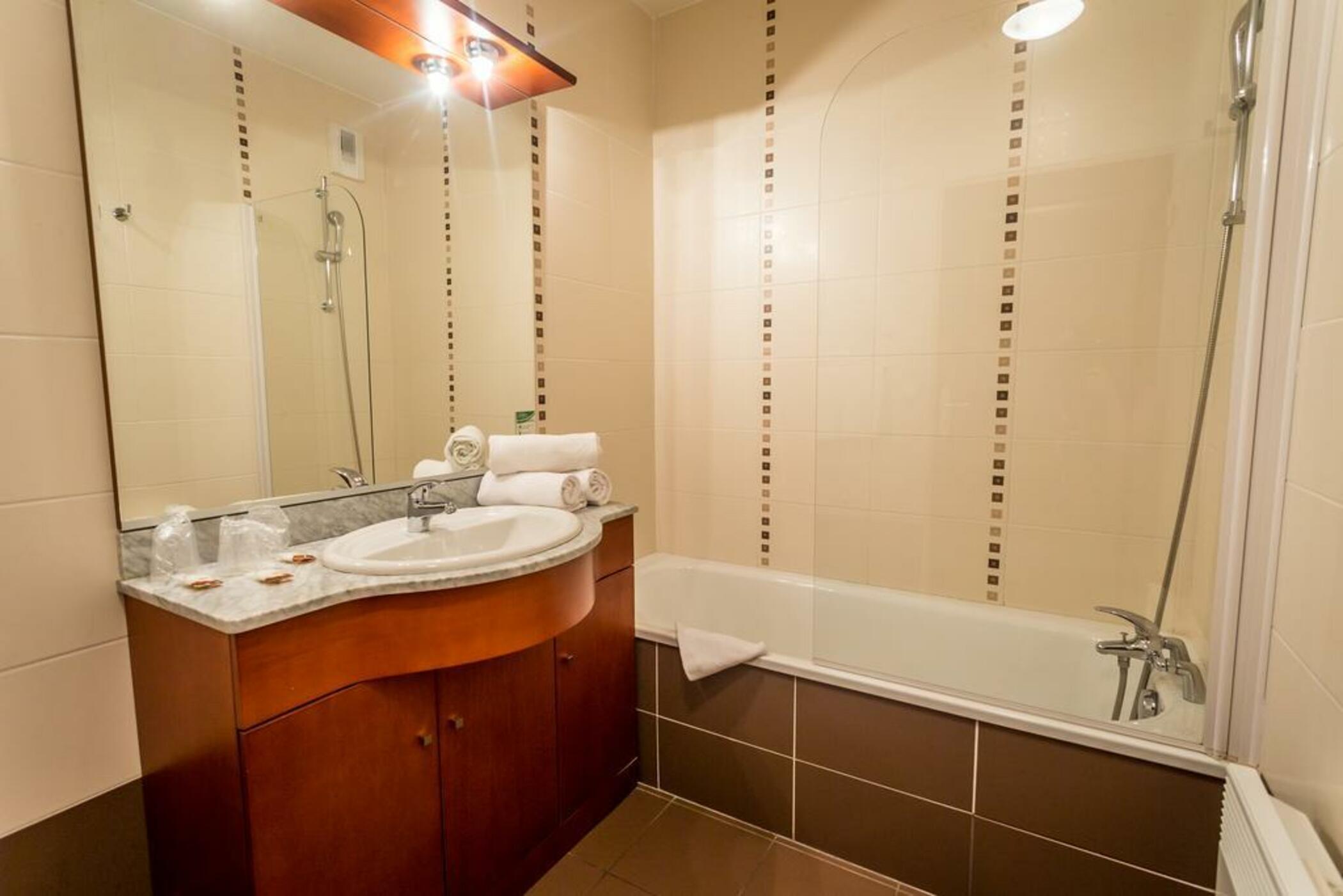 Hôtel Prestige Odalys Erromardie