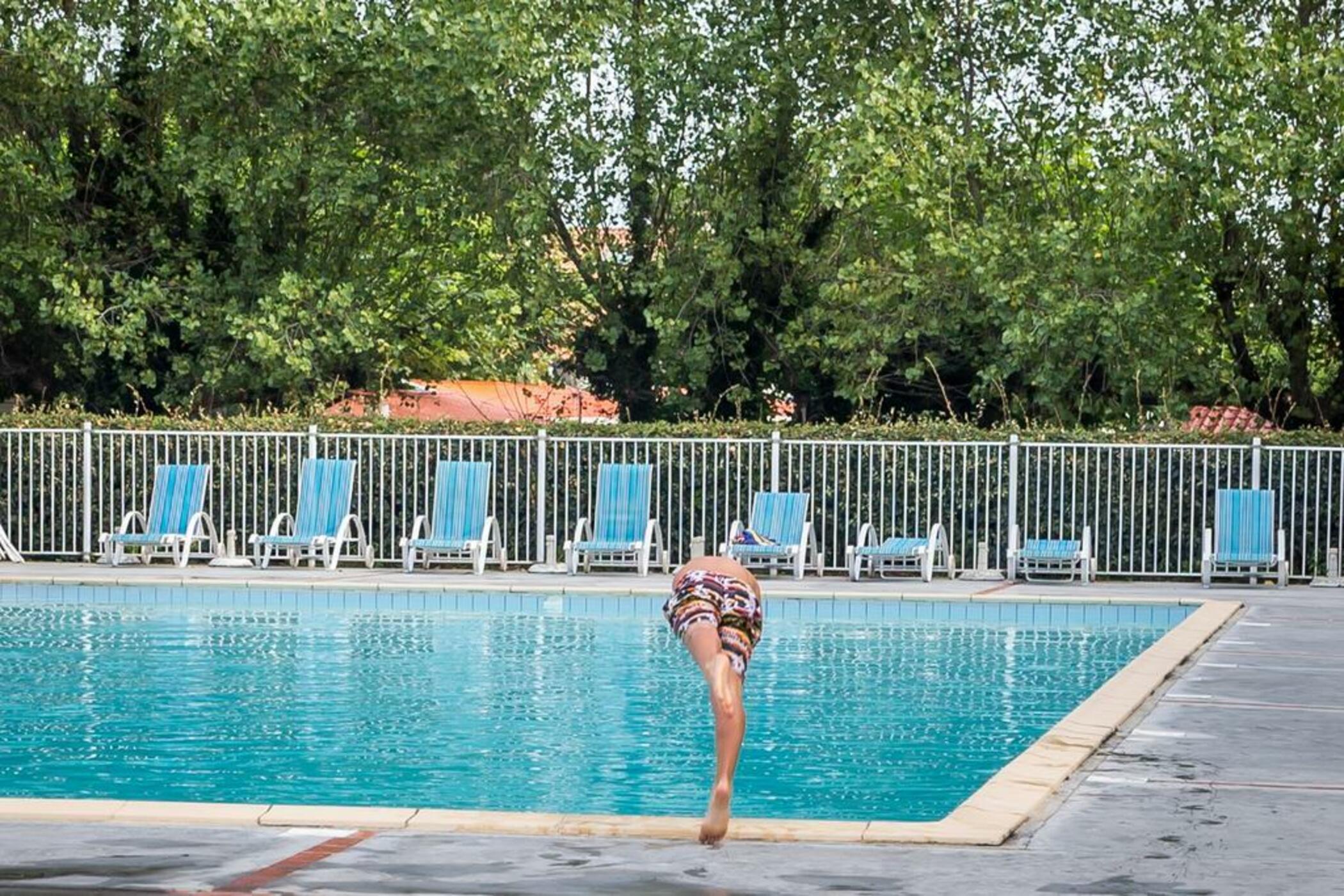 Hôtel Prestige Odalys Erromardie