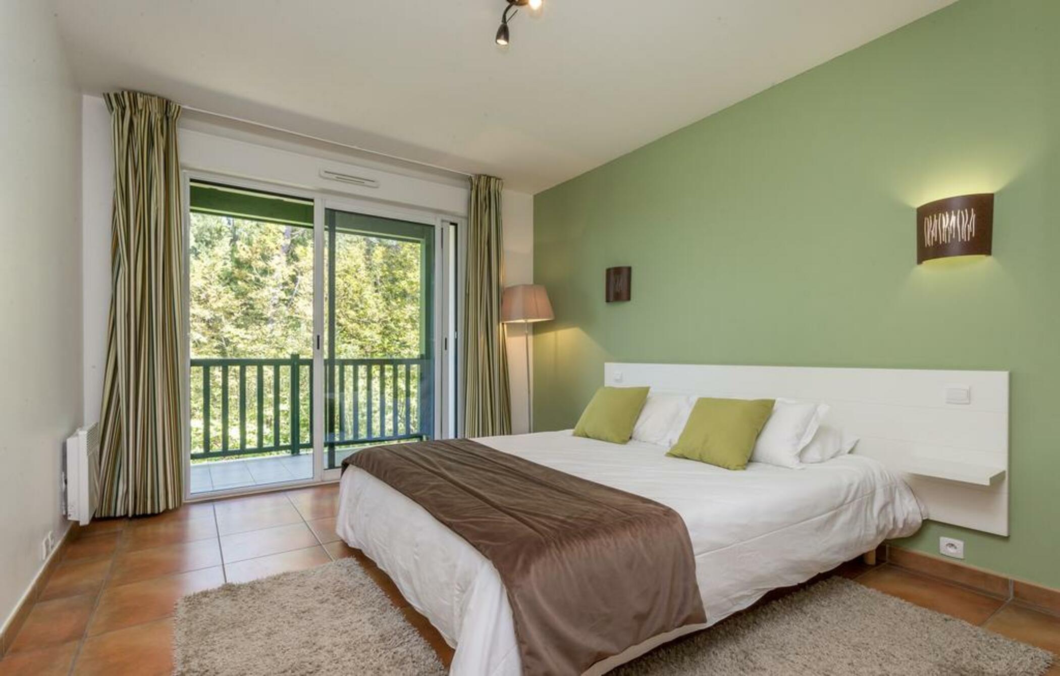 Hôtel Prestige Odalys Erromardie