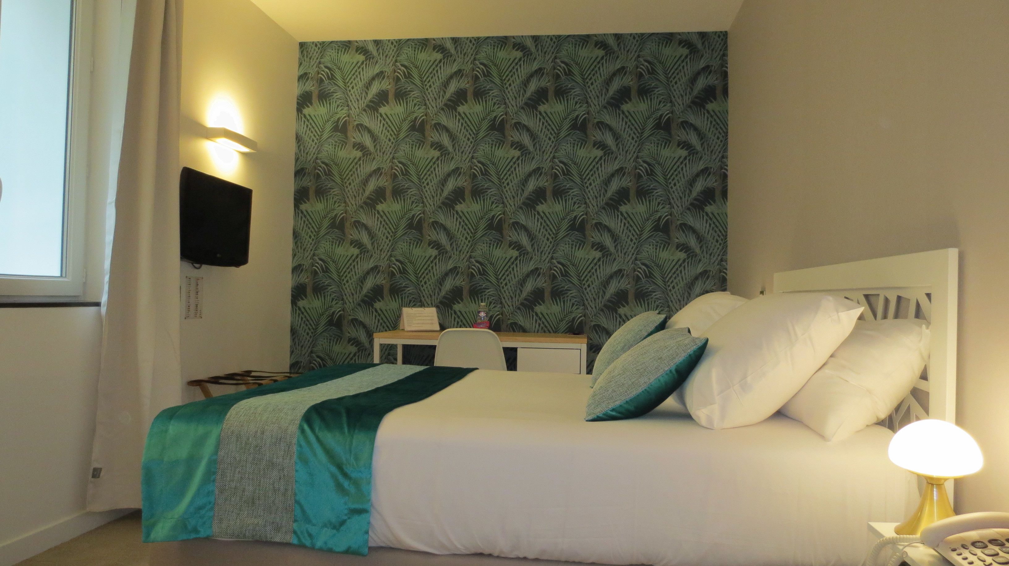 Hotel Relais St Jacques