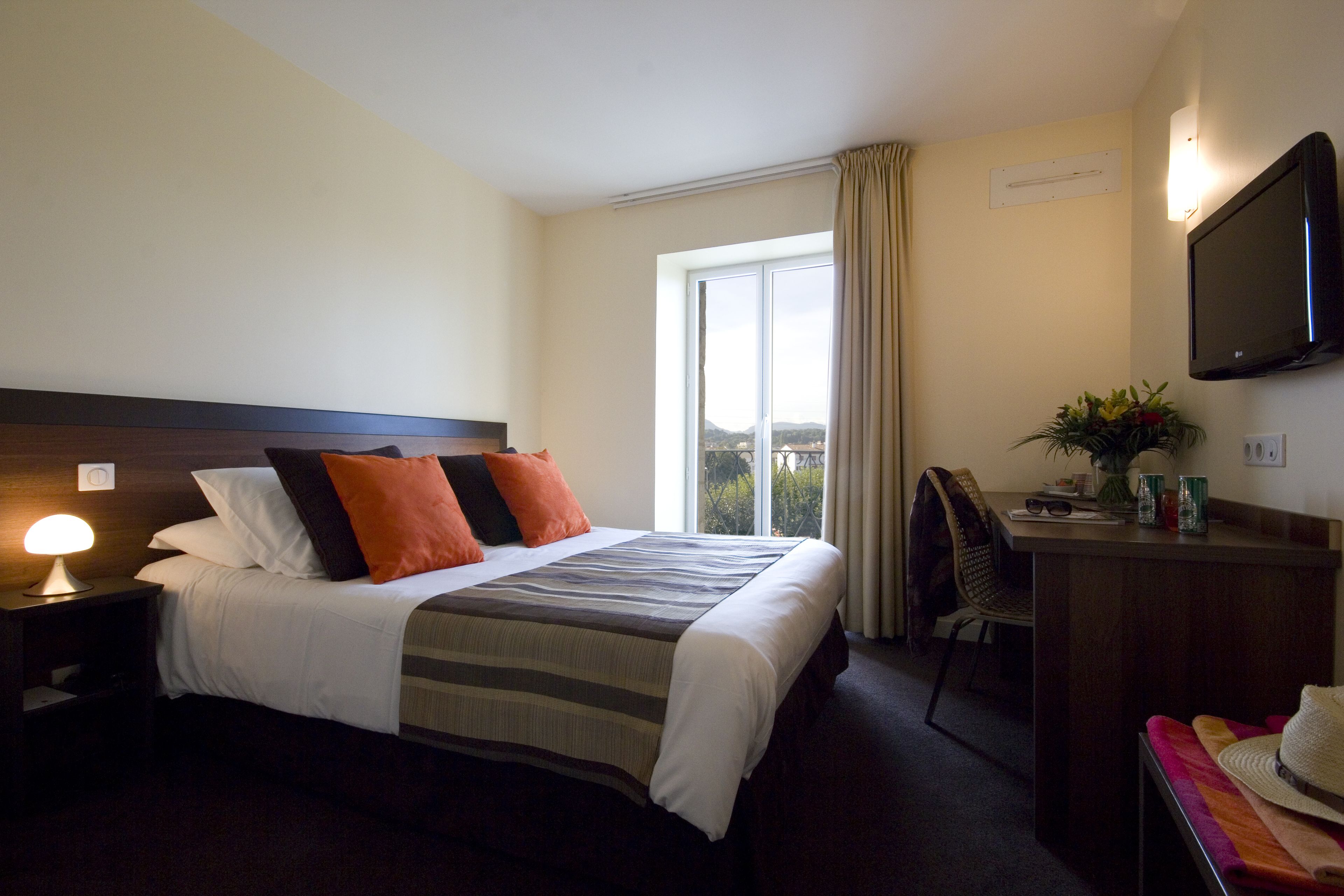 Hotel Relais St Jacques