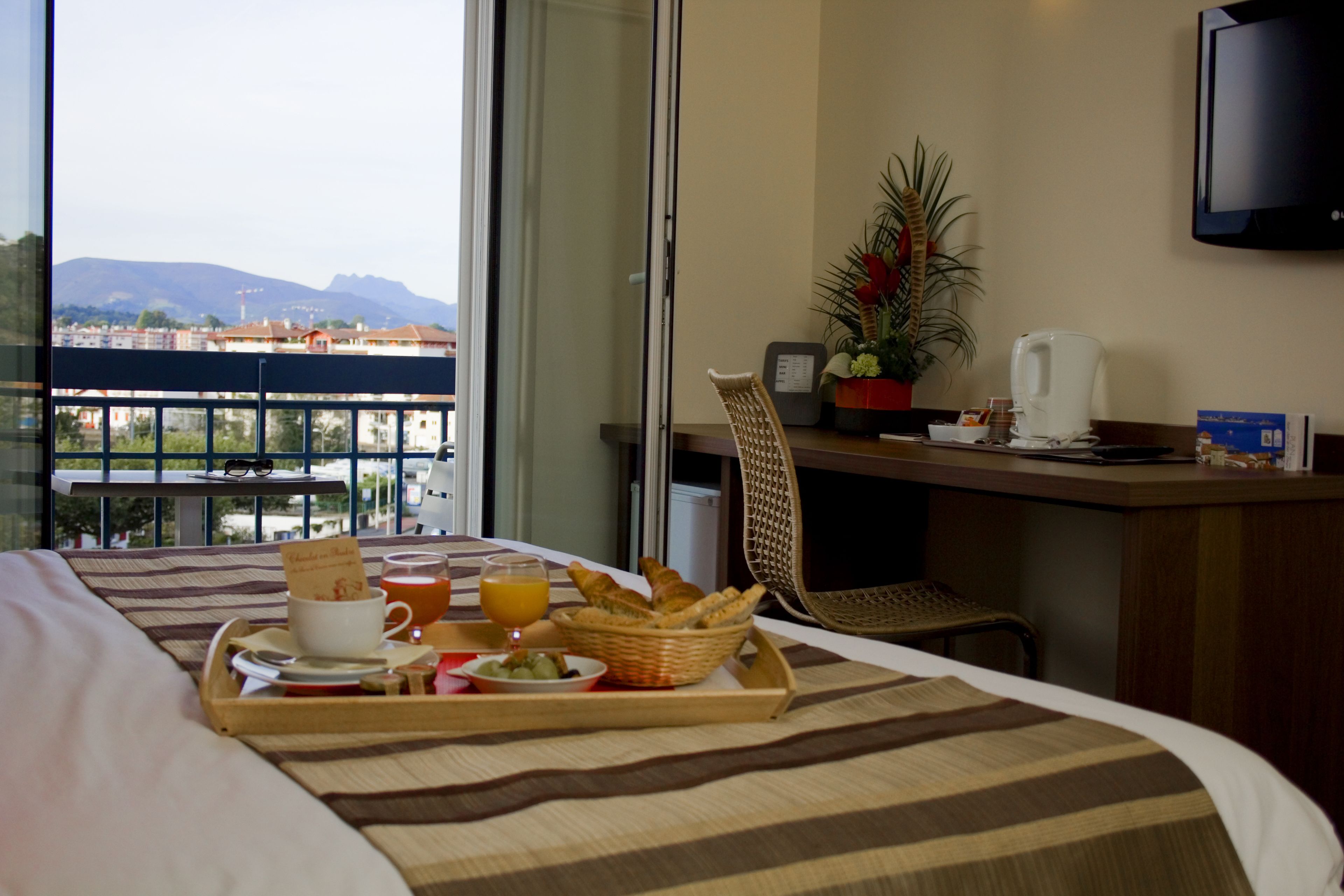 Hotel Relais St Jacques