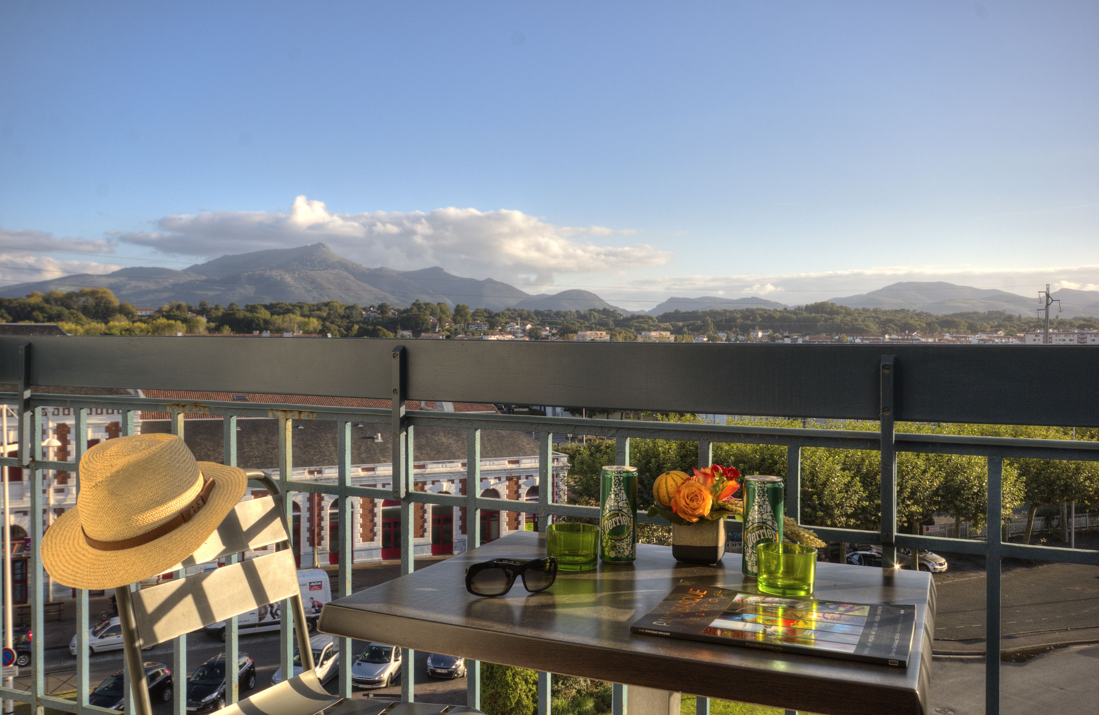 Hotel Relais St Jacques