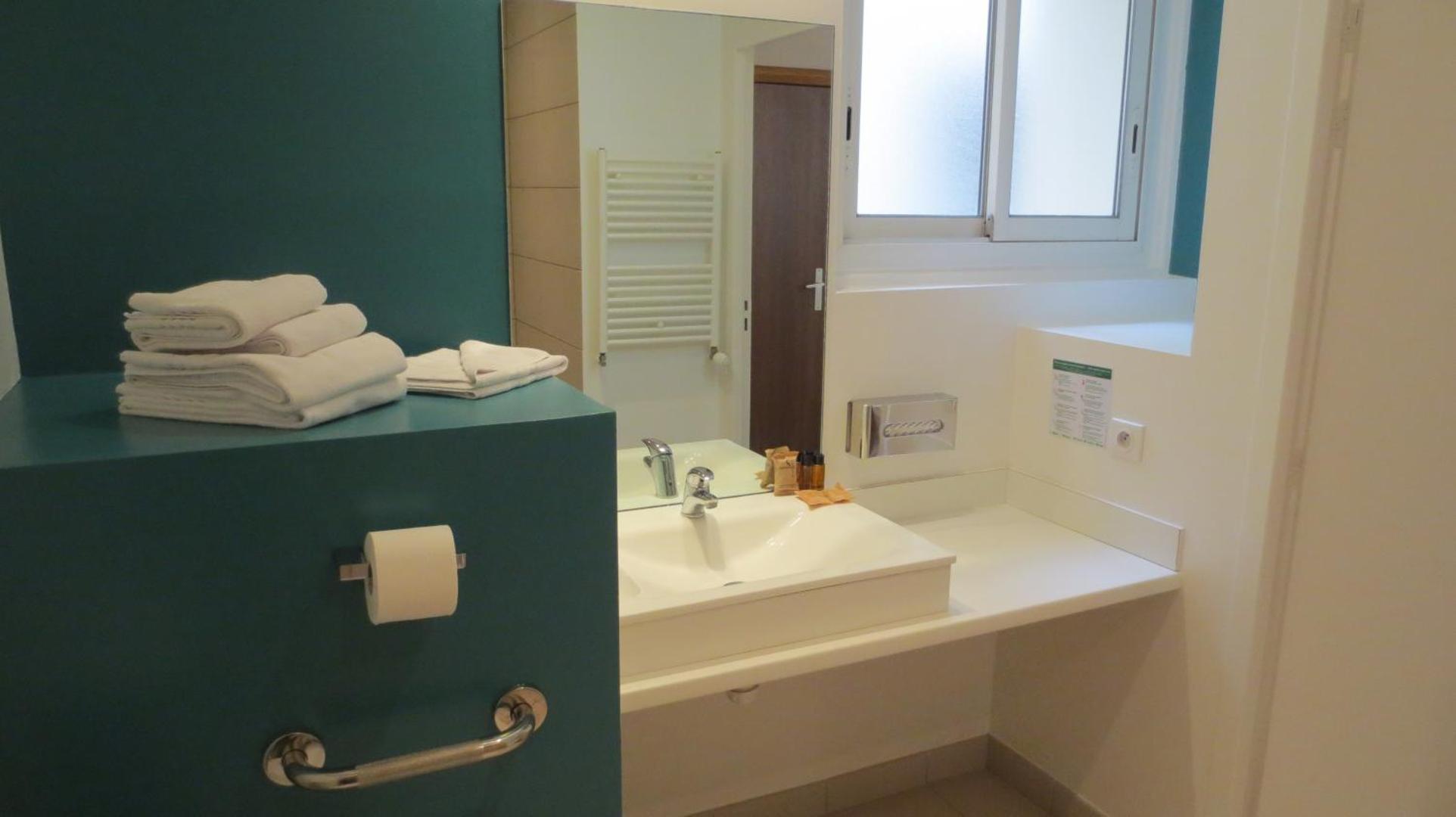 Hotel Relais St Jacques