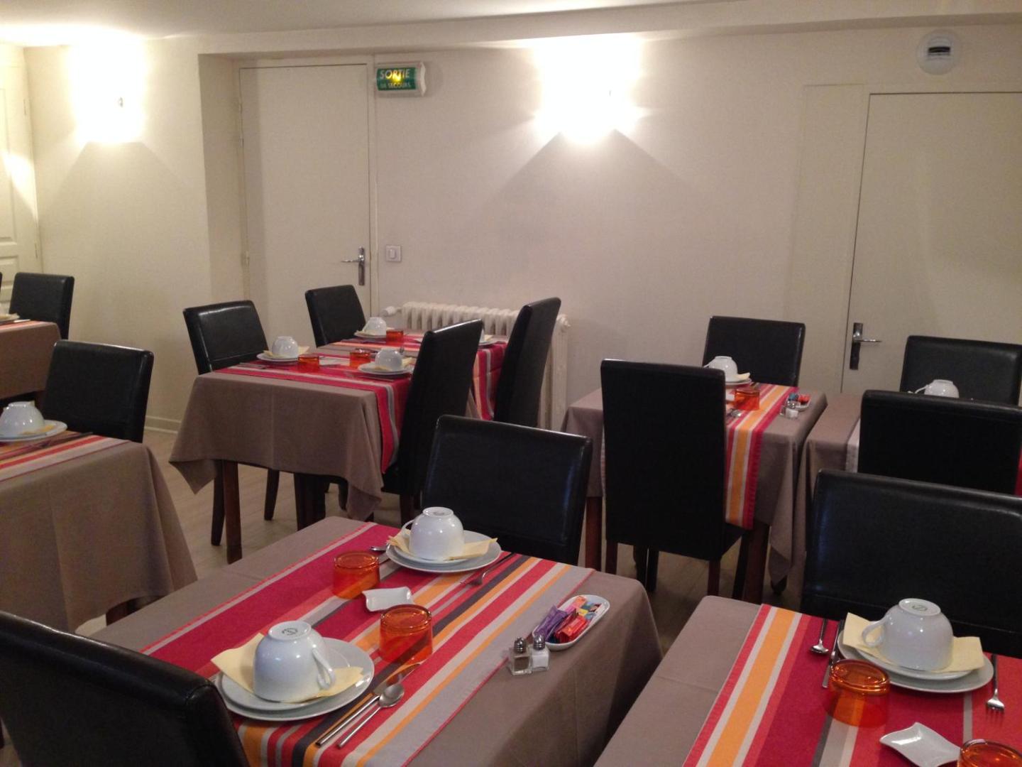 Hotel Relais St Jacques