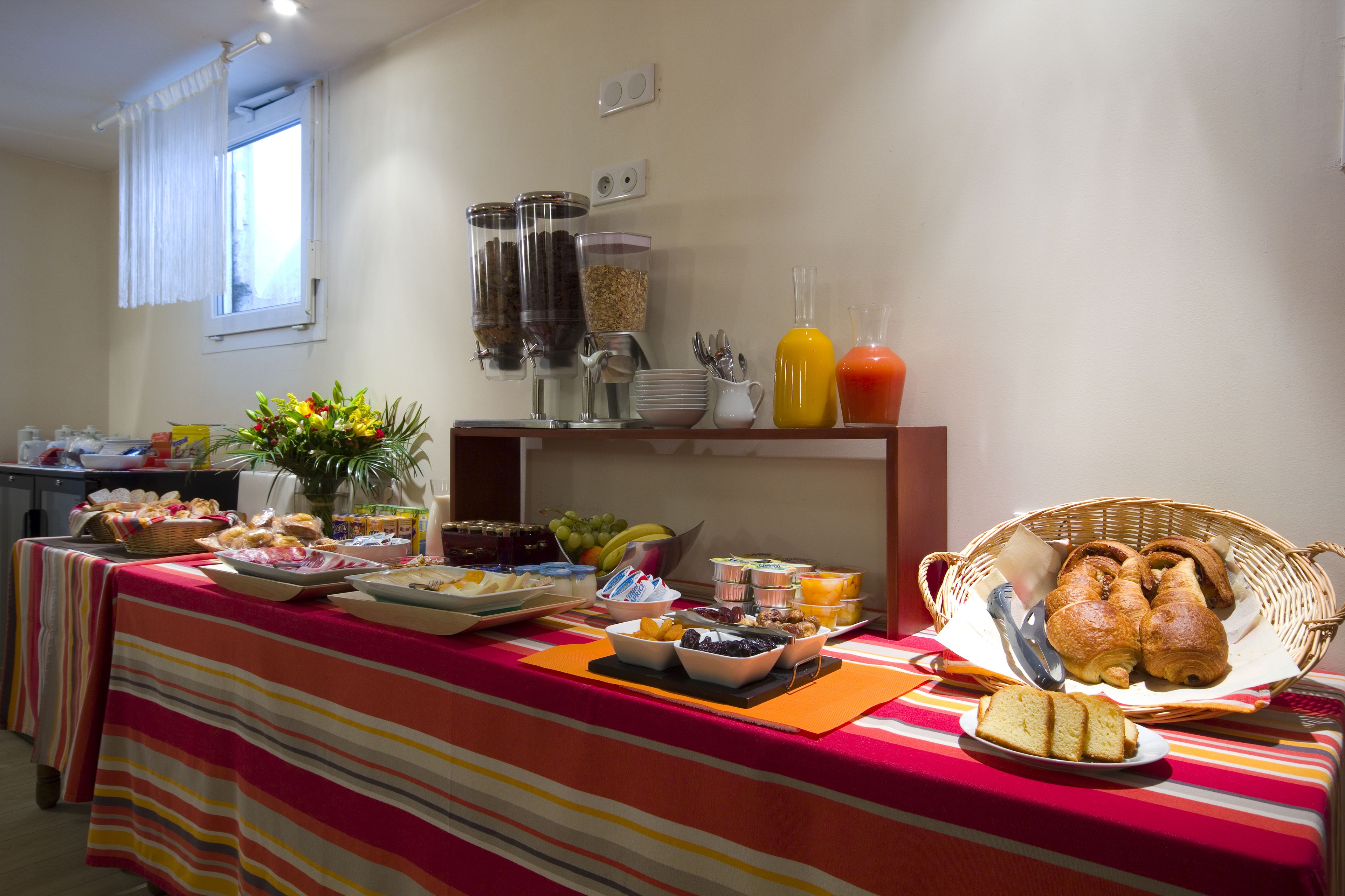 Hotel Relais St Jacques