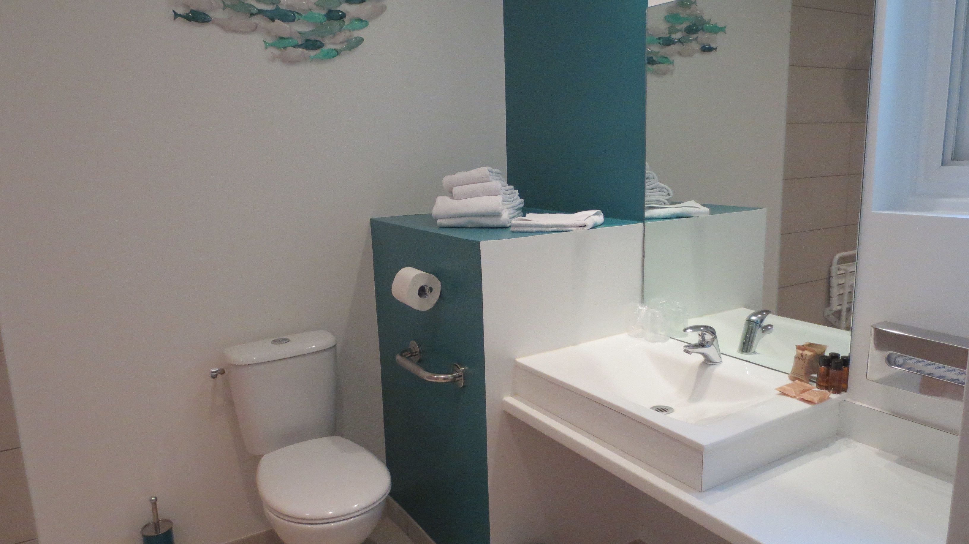 Hotel Relais St Jacques
