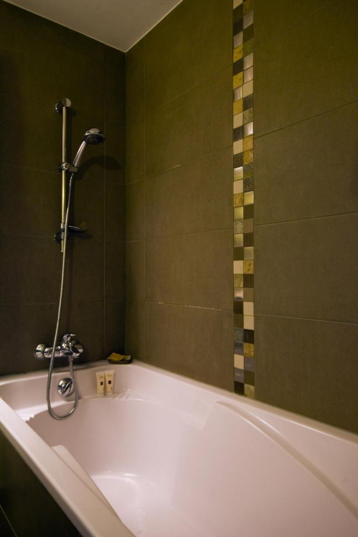 Hotel Relais St Jacques