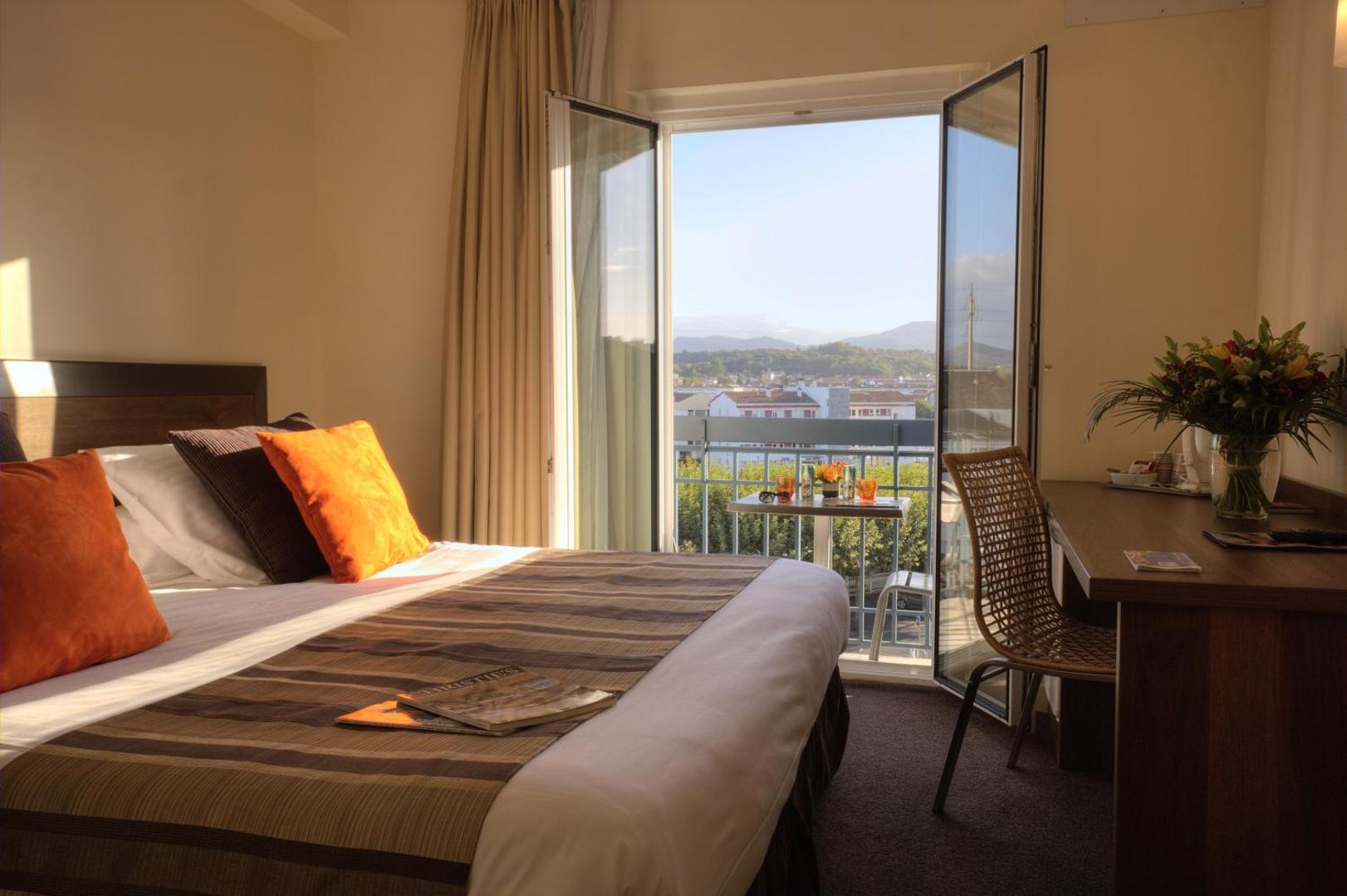 Hotel Relais St Jacques
