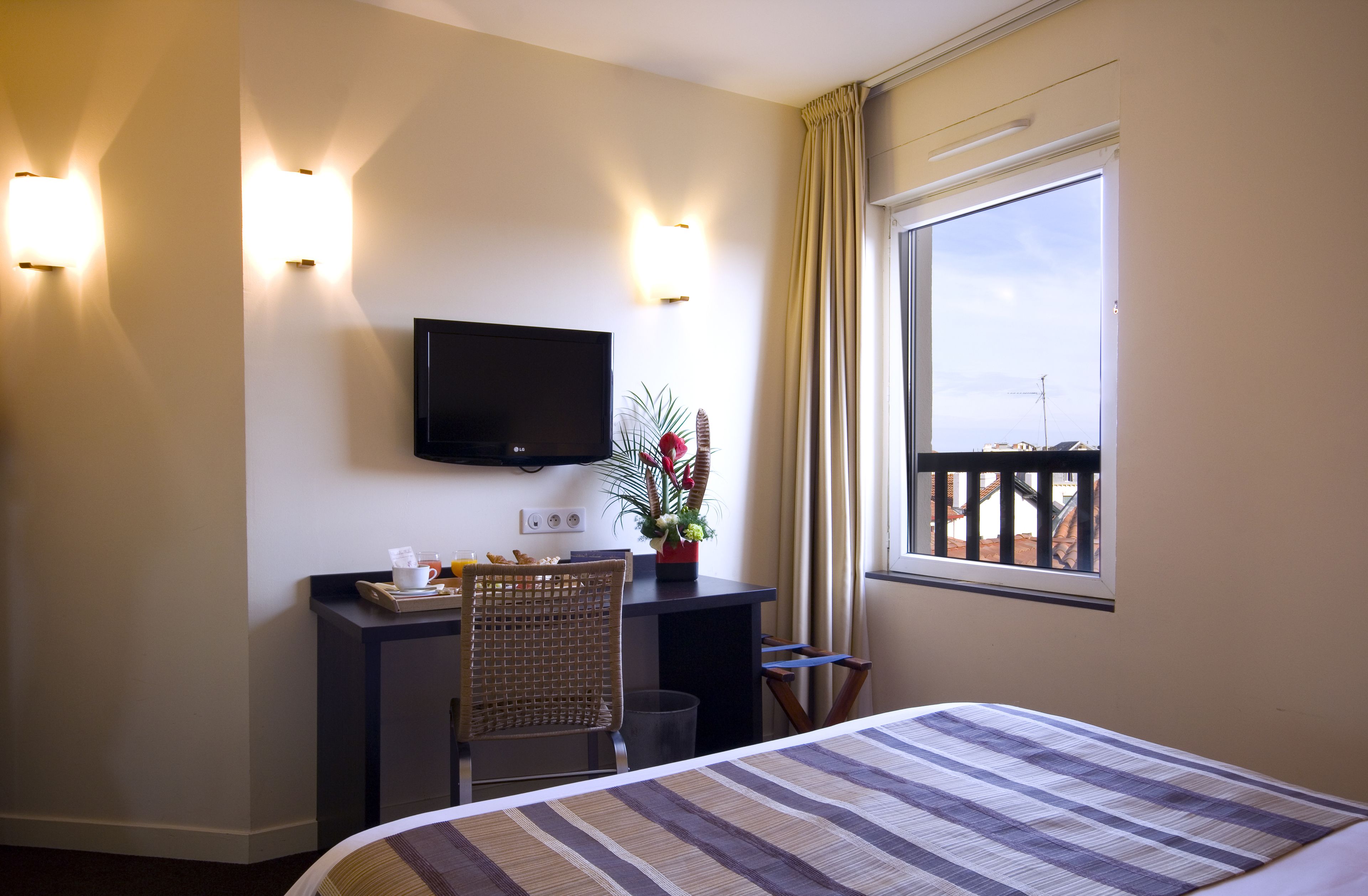 Hotel Relais St Jacques