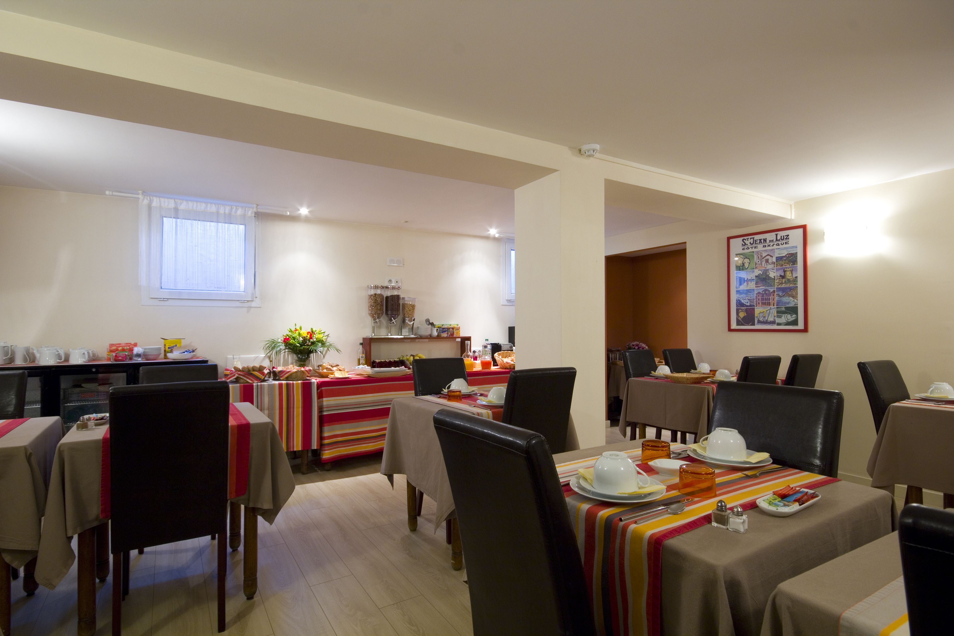 Hotel Relais St Jacques