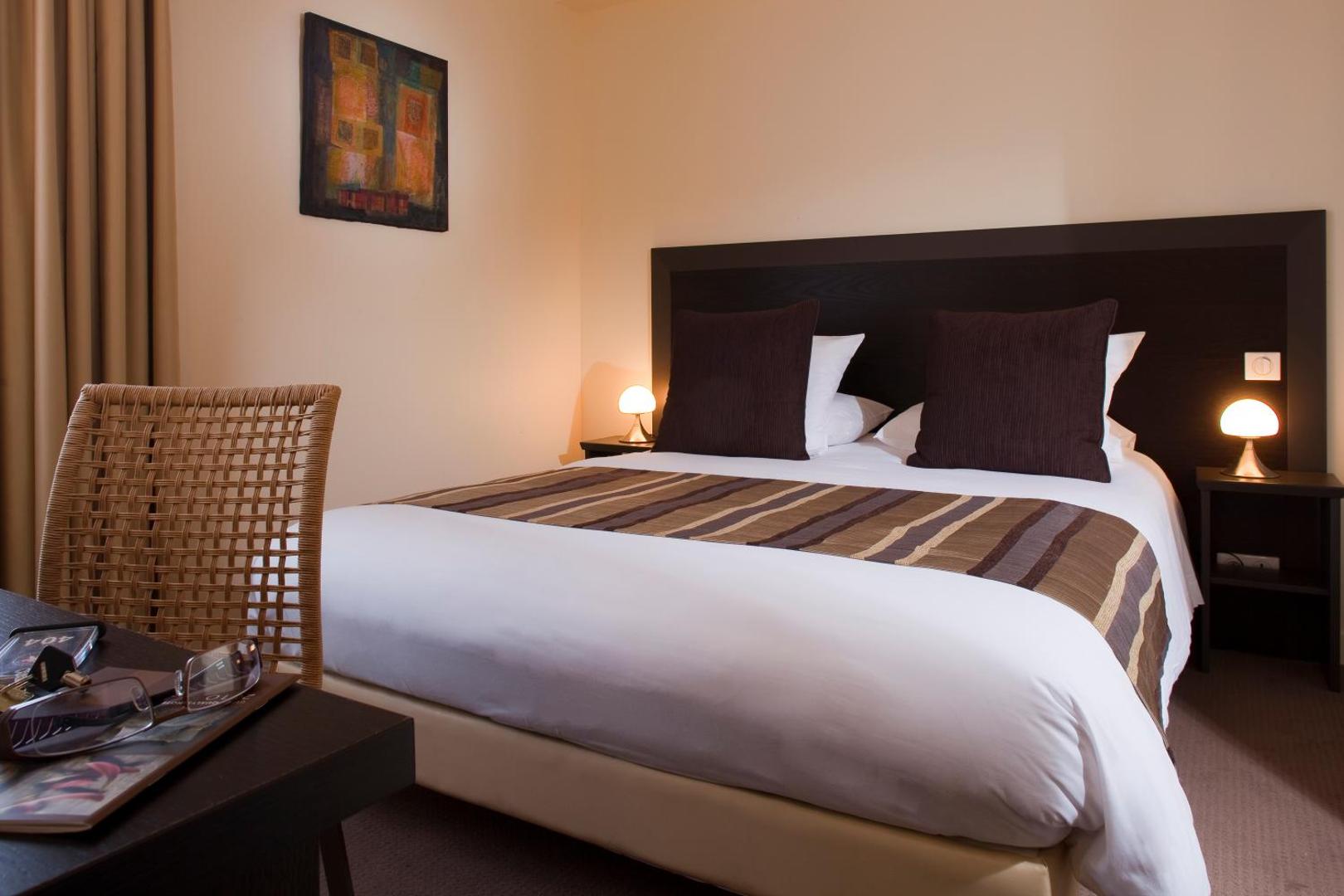 Hotel Relais St Jacques