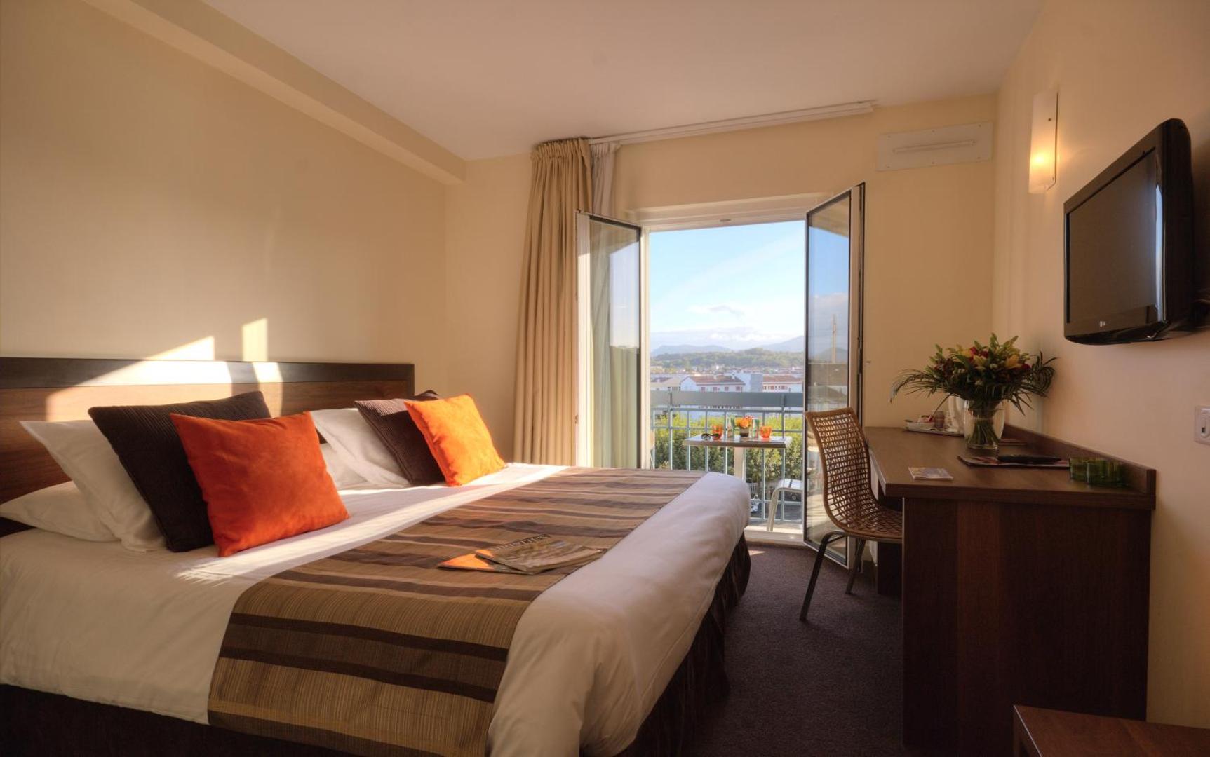Hotel Relais St Jacques