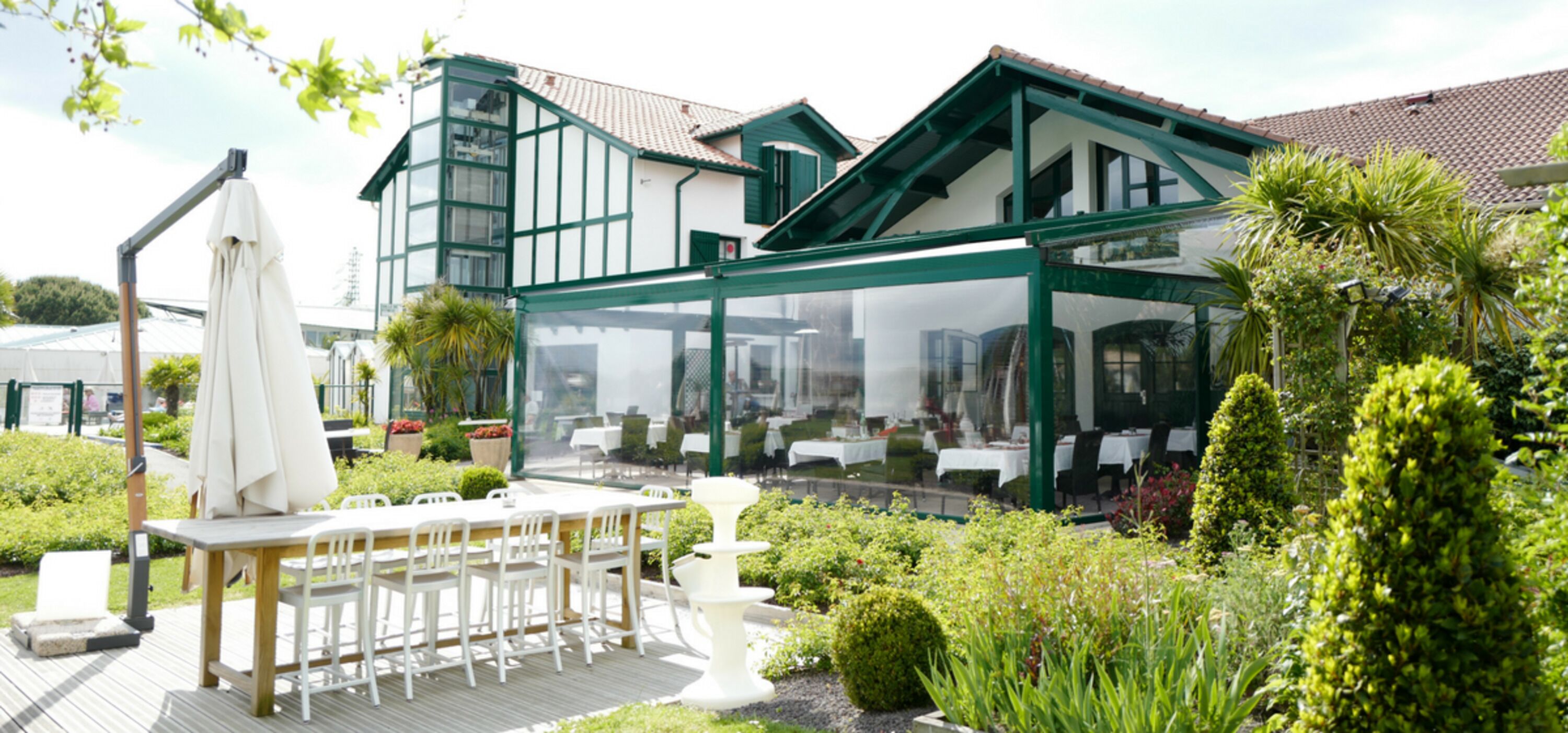 Hotel Restaurant Donibane