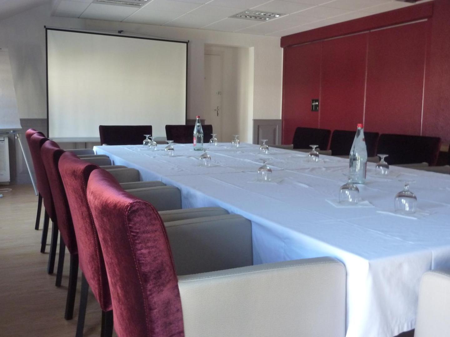 Hotel Restaurant Donibane
