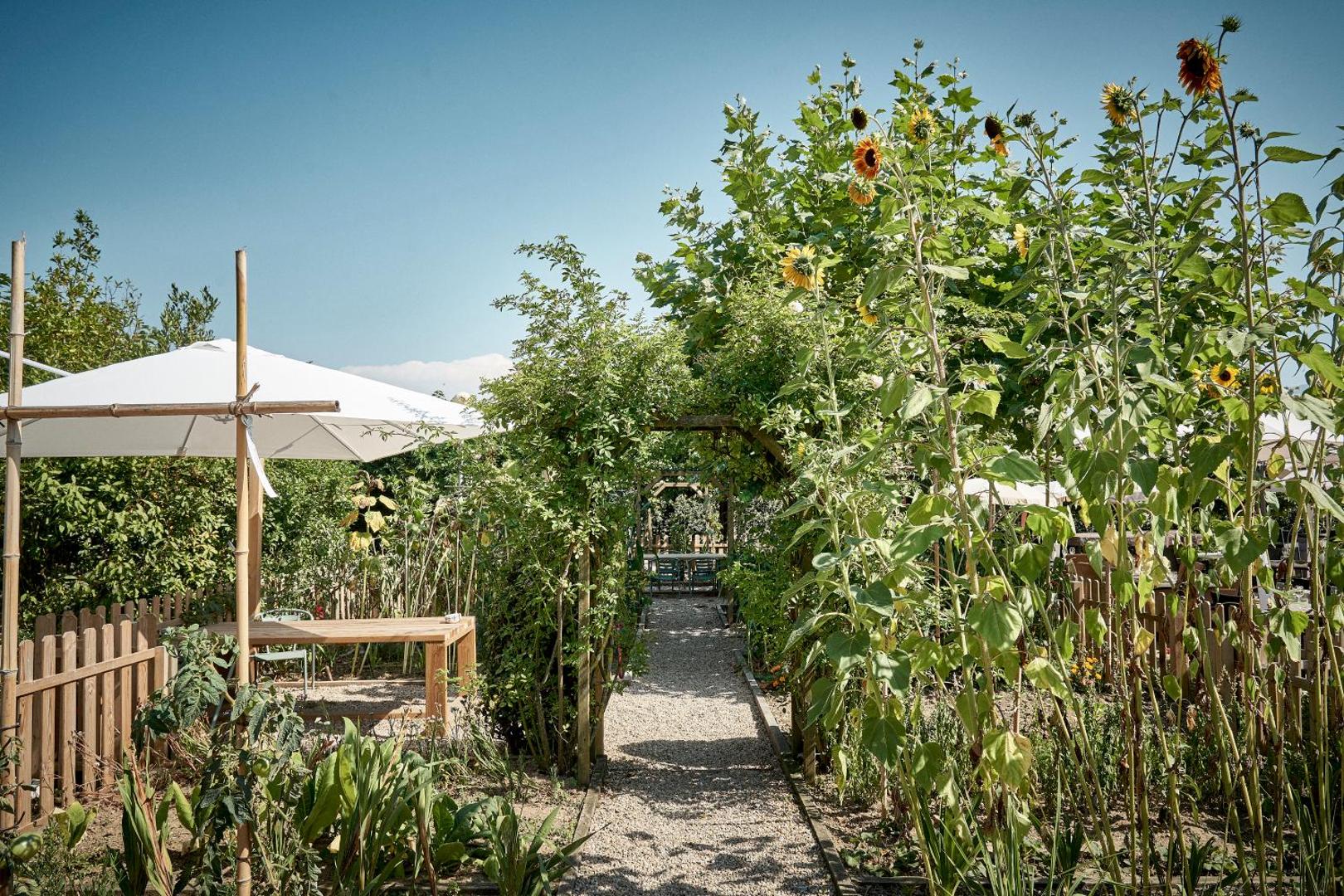 Hotel Restaurant Donibane