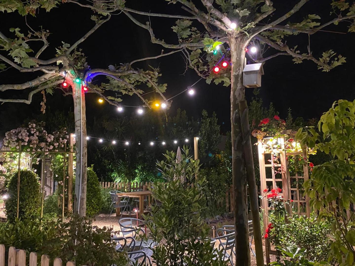 Hotel Restaurant Donibane
