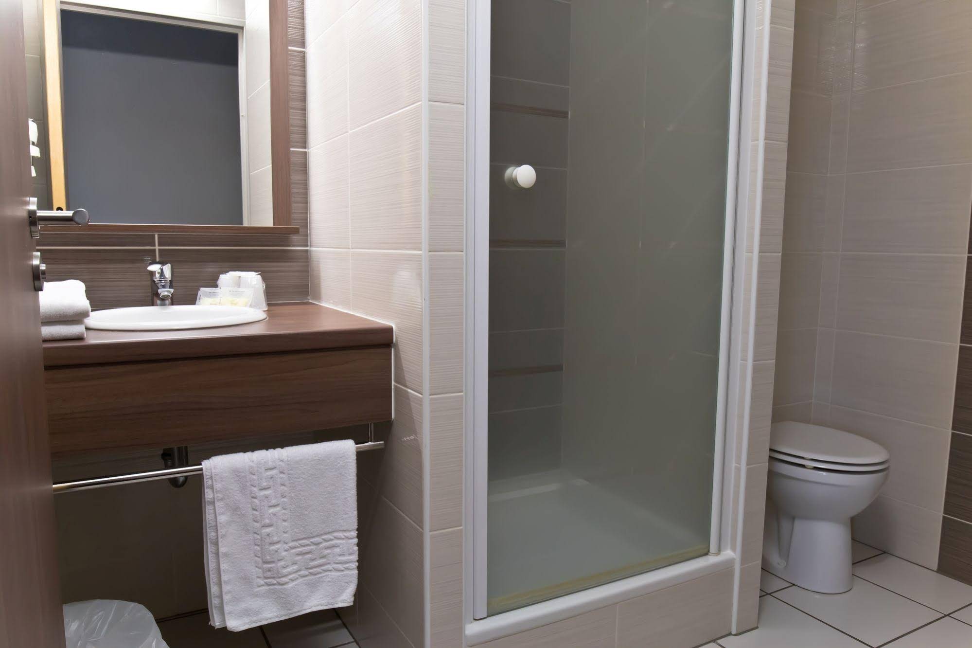 B&B Hotel Saint-Jean-de-Luz