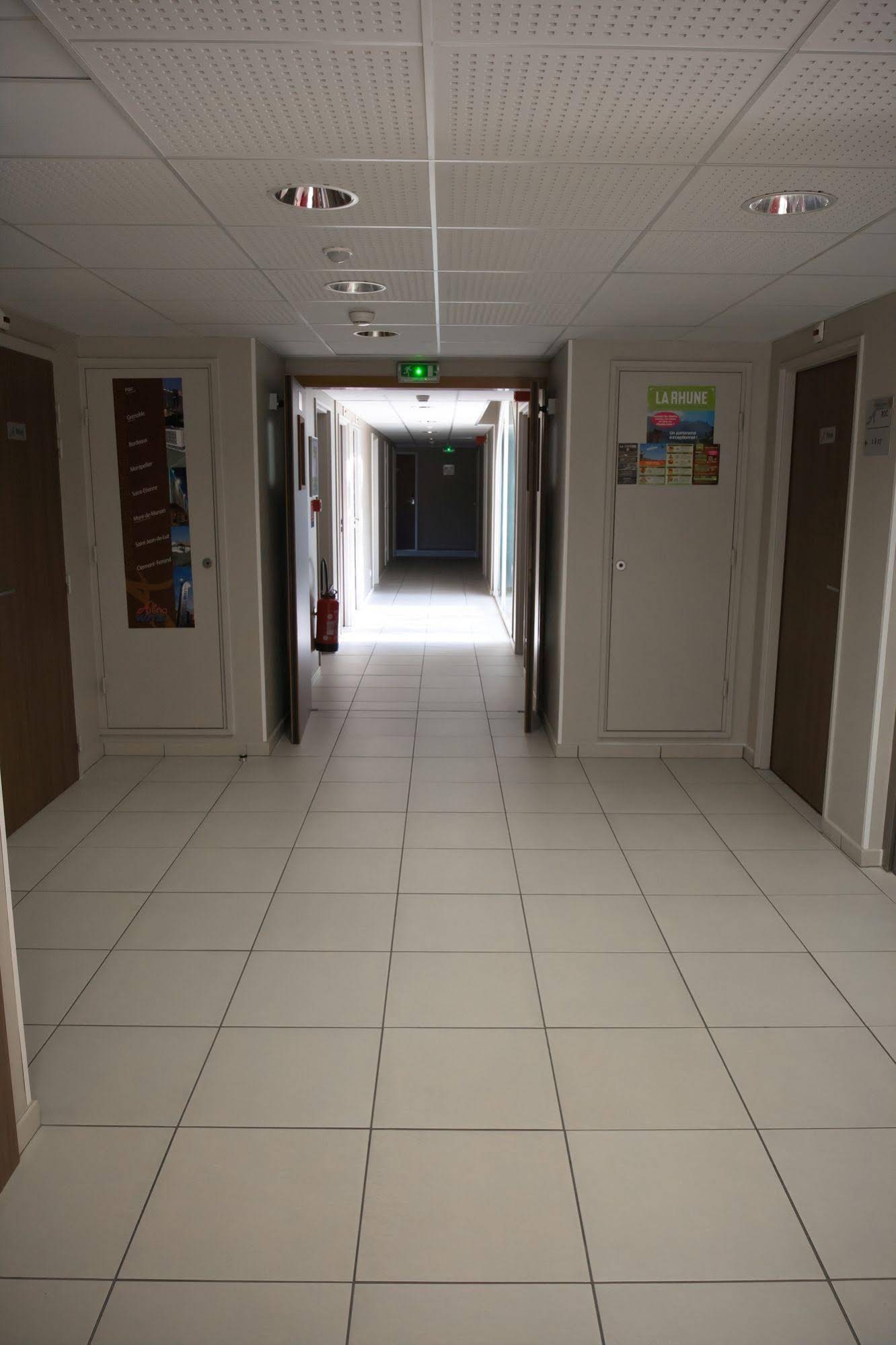 B&B Hotel Saint-Jean-de-Luz
