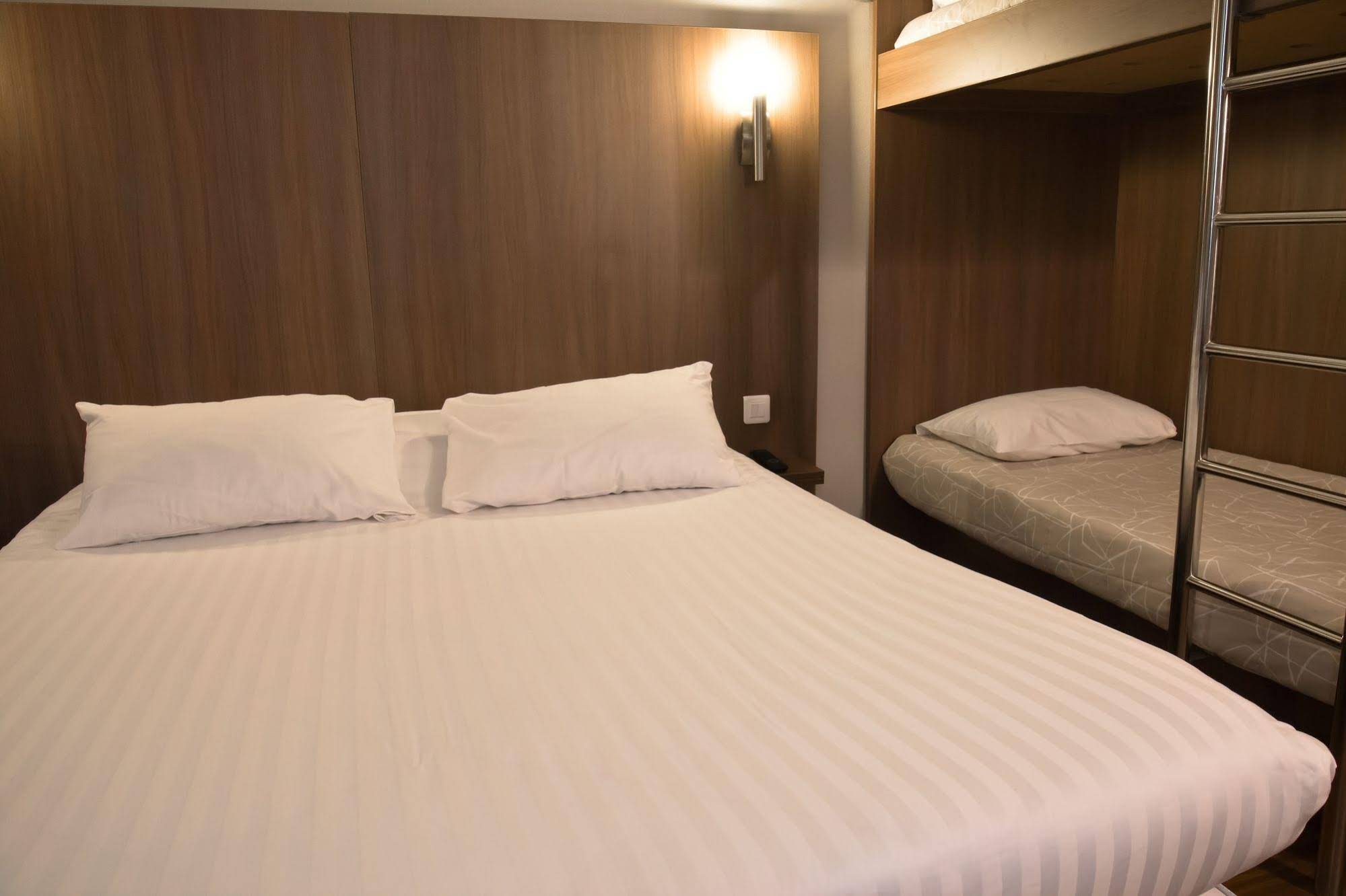 B&B Hotel Saint-Jean-de-Luz