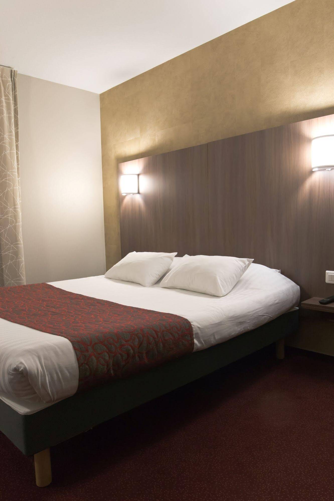 B&B Hotel Saint-Jean-de-Luz