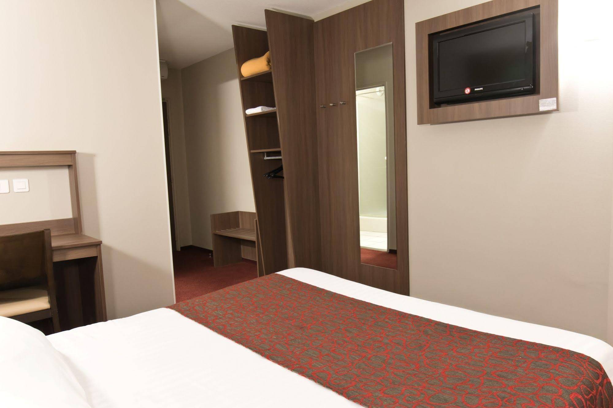 B&B Hotel Saint-Jean-de-Luz