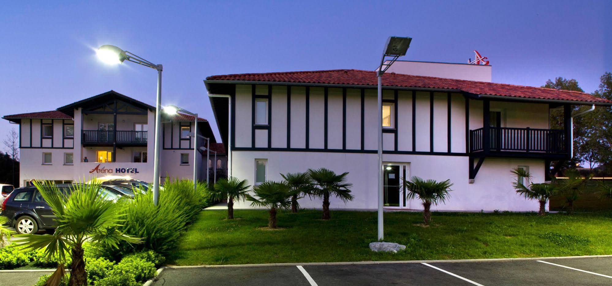 B&B Hotel Saint-Jean-de-Luz