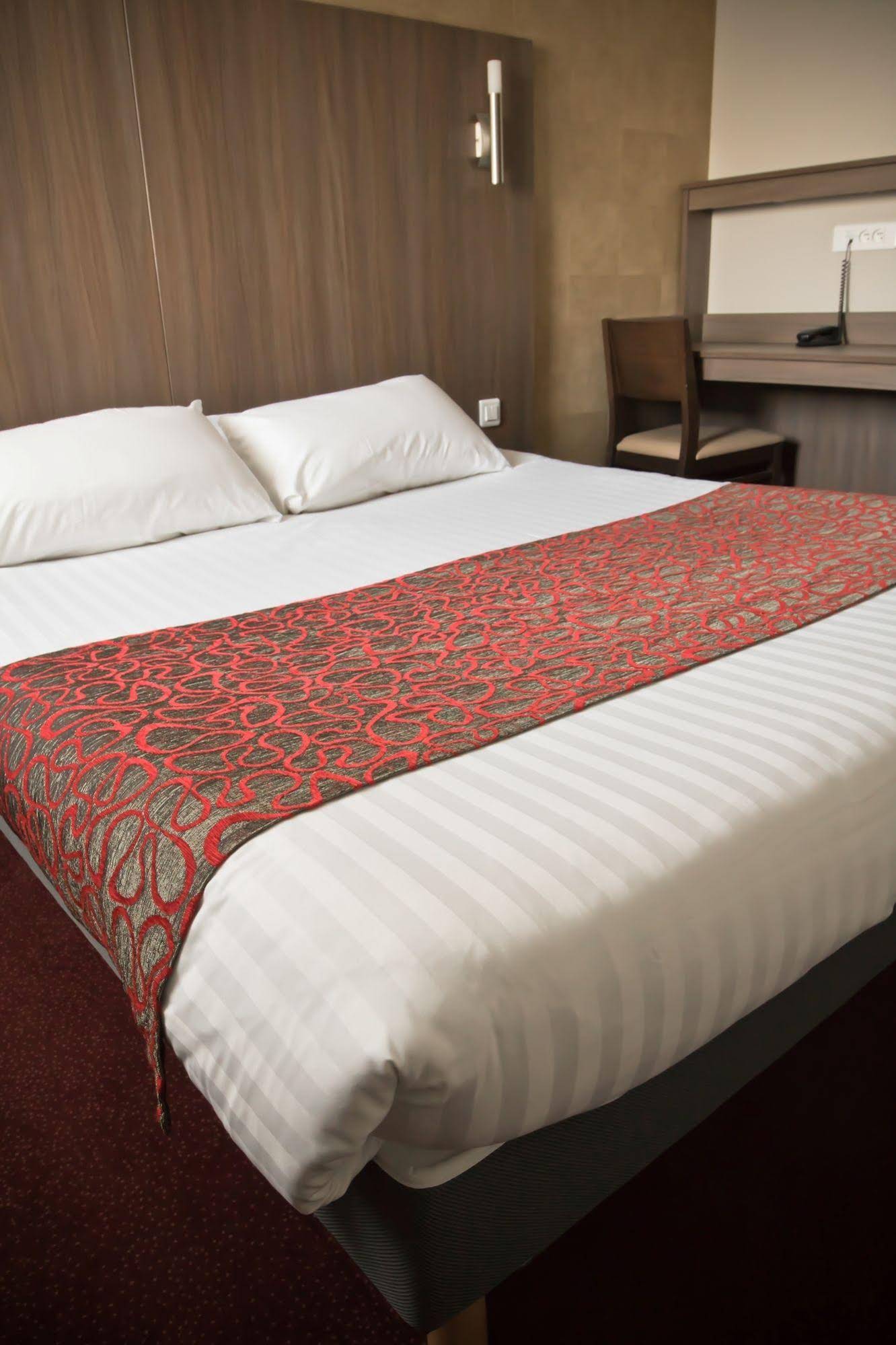 B&B Hotel Saint-Jean-de-Luz