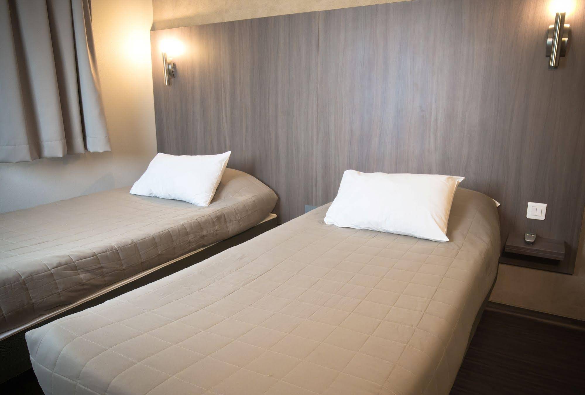 B&B Hotel Saint-Jean-de-Luz
