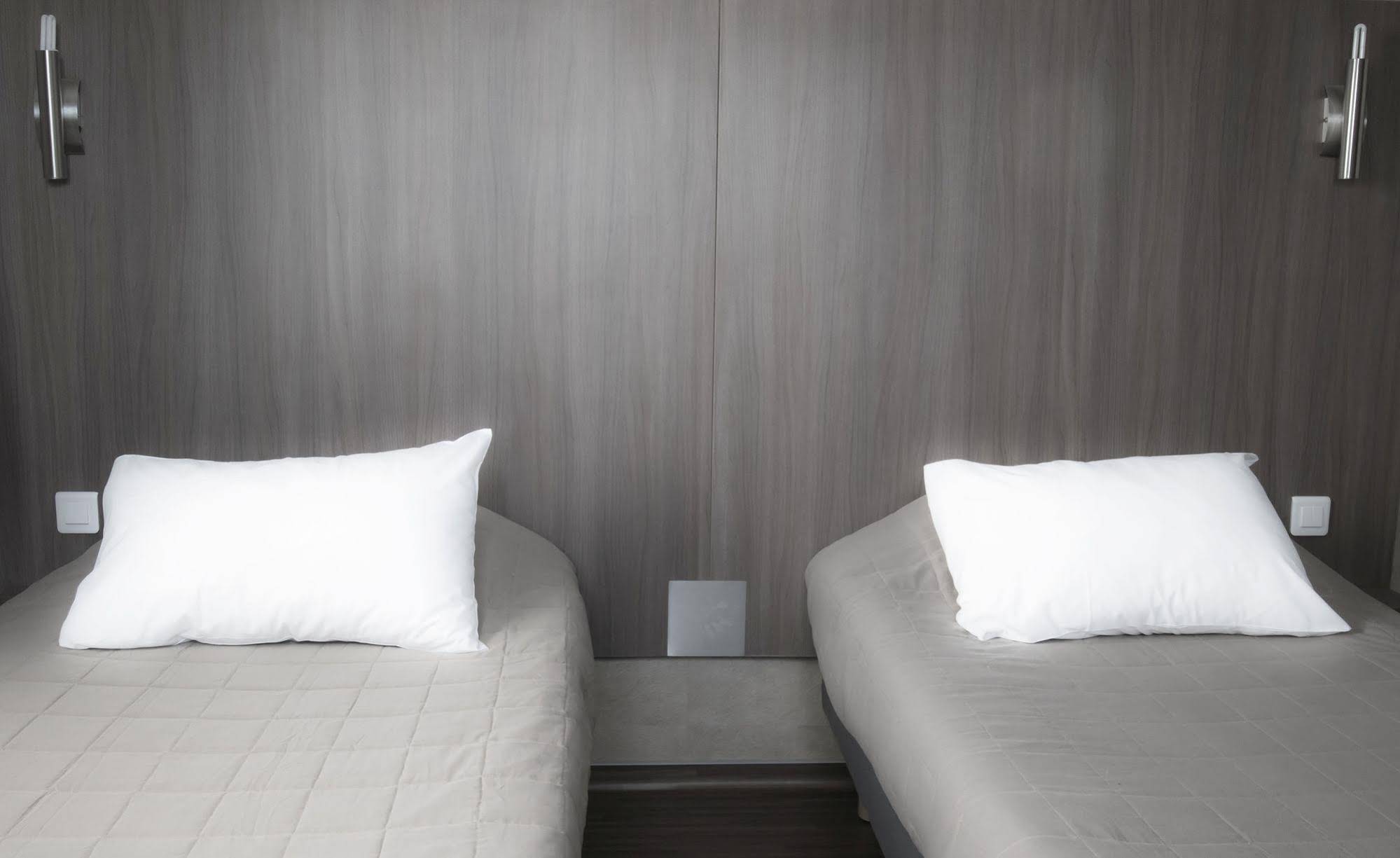 B&B Hotel Saint-Jean-de-Luz