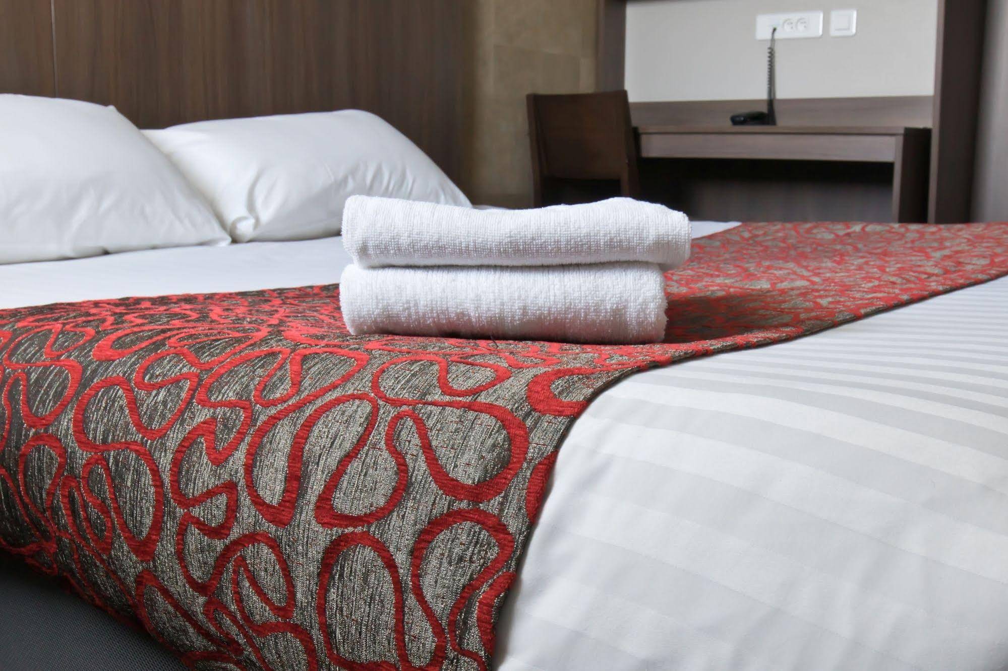 B&B Hotel Saint-Jean-de-Luz