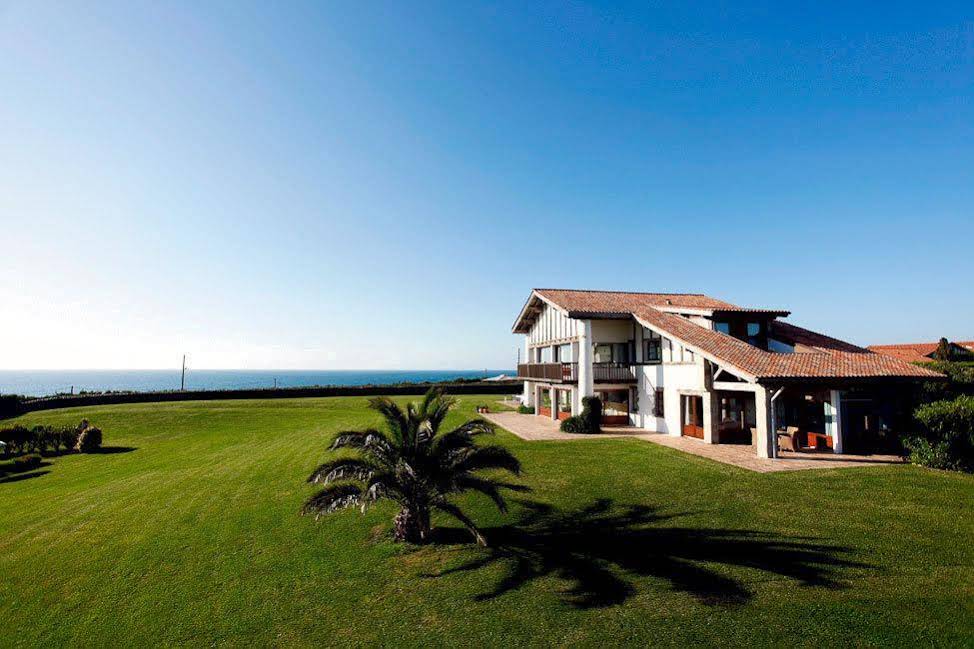 La Maison Tamarin