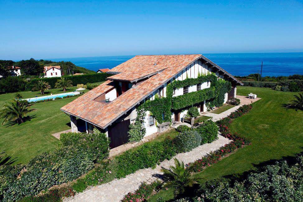 La Maison Tamarin