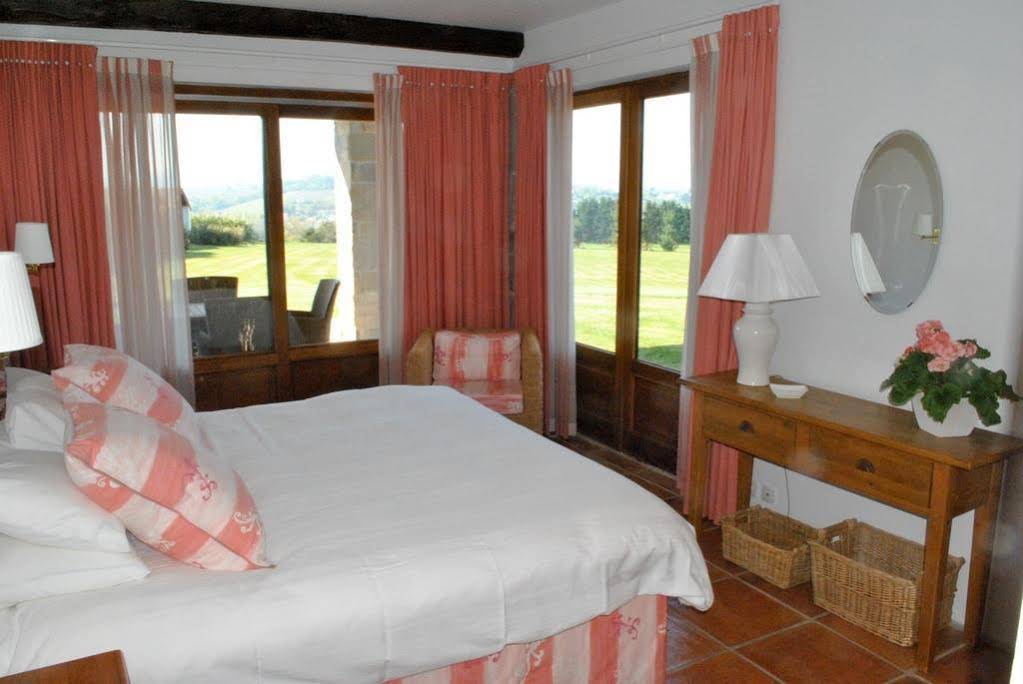 La Maison Tamarin