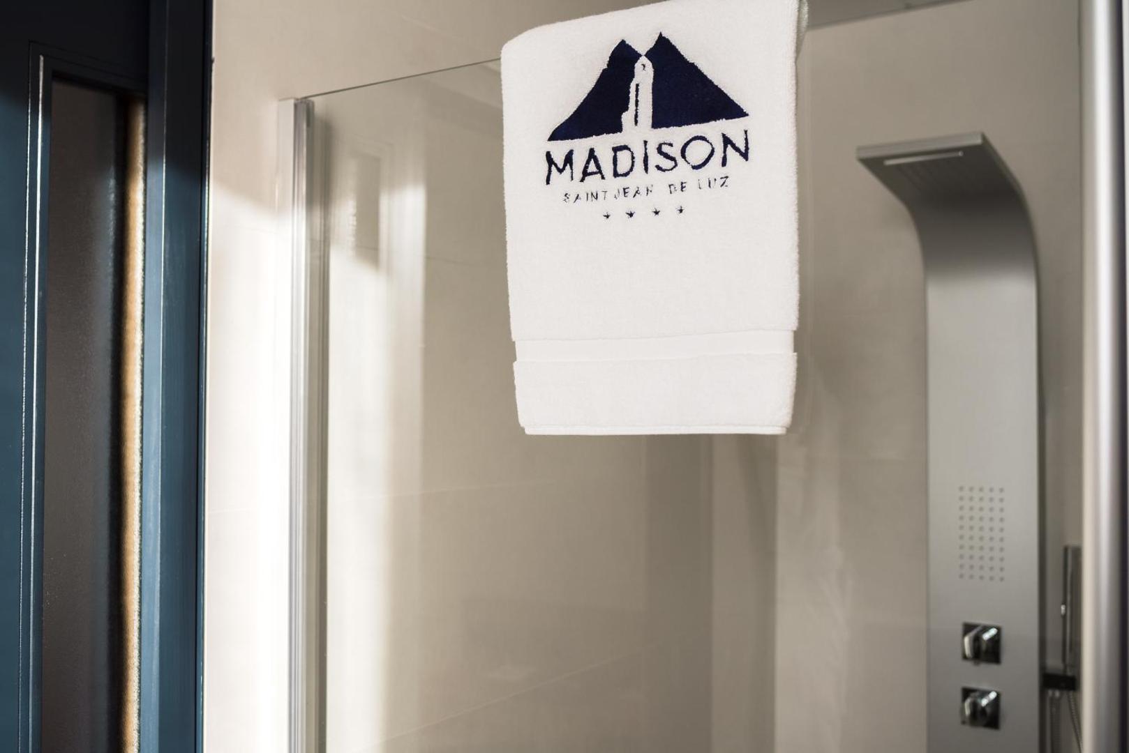 MADISON Saint Jean de Luz - Handwritten Collection