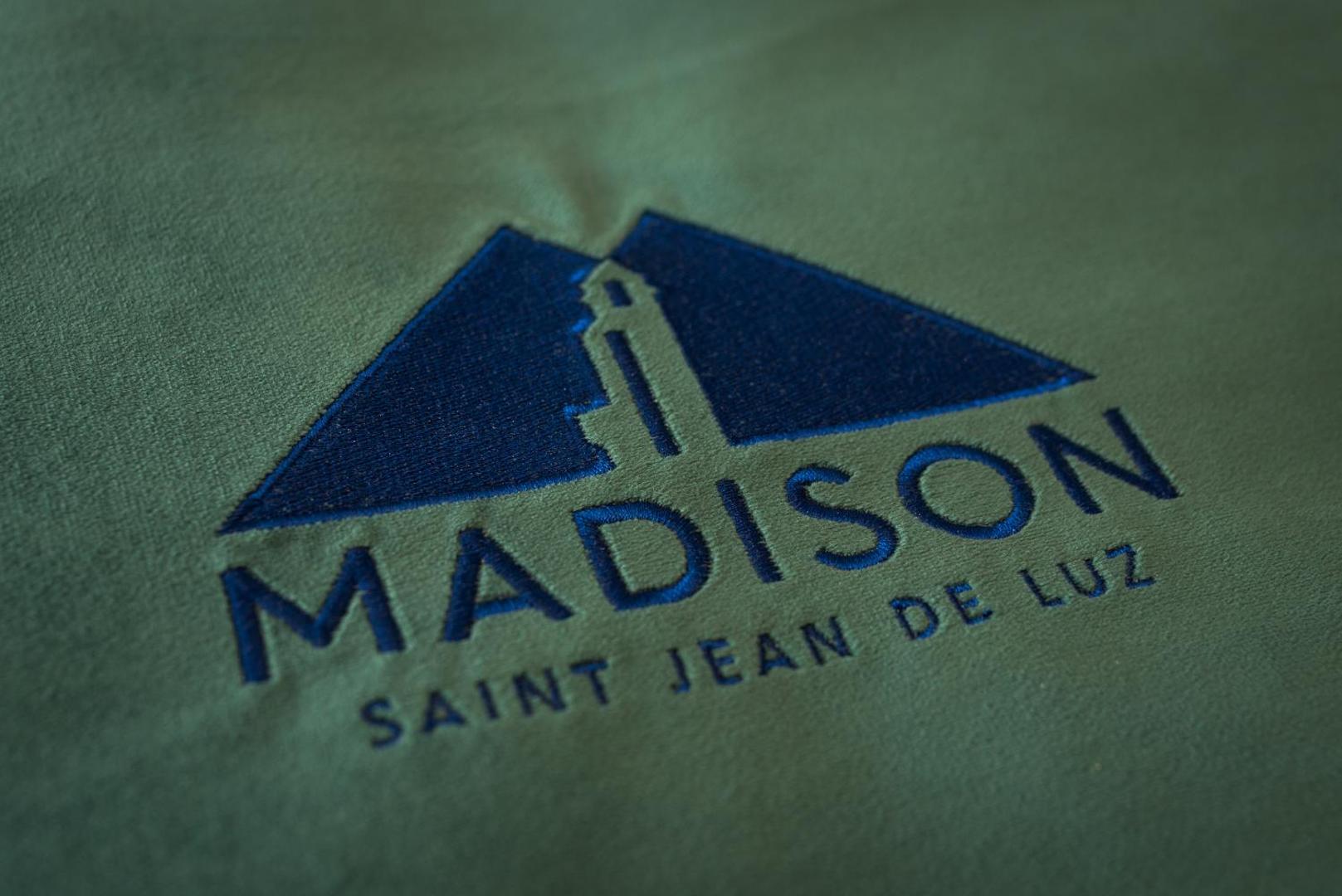 MADISON Saint Jean de Luz - Handwritten Collection