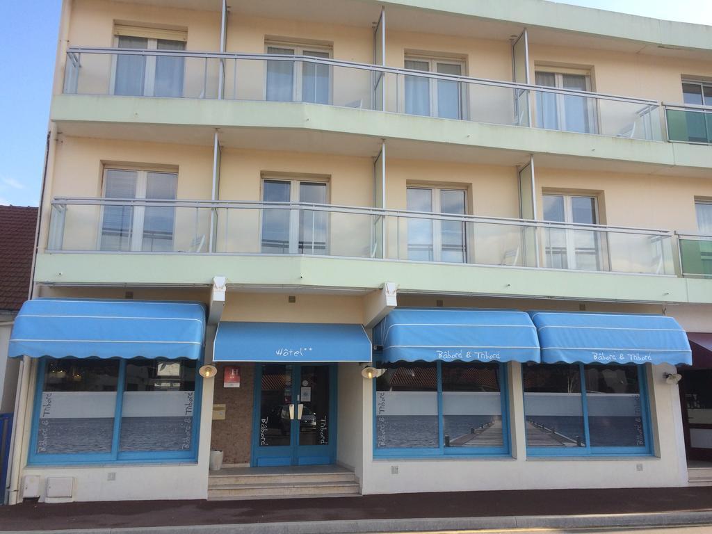 Hôtel La Côte Océane