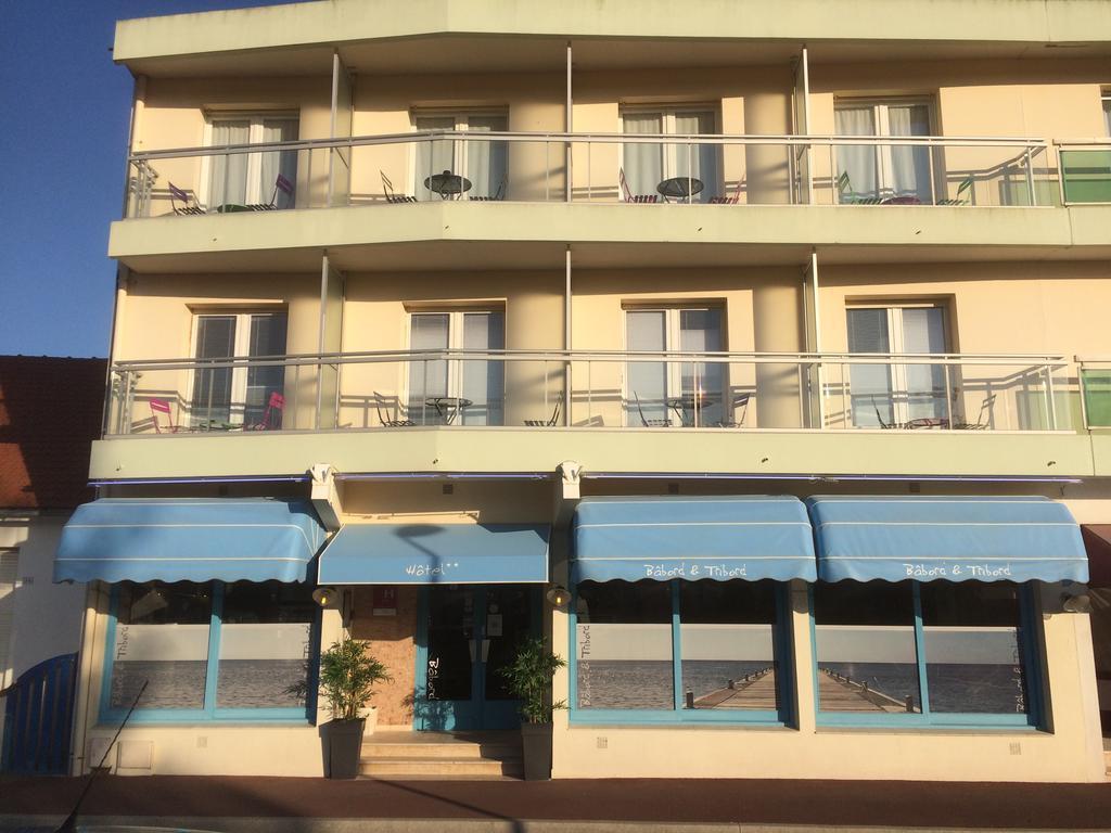 Hôtel La Côte Océane