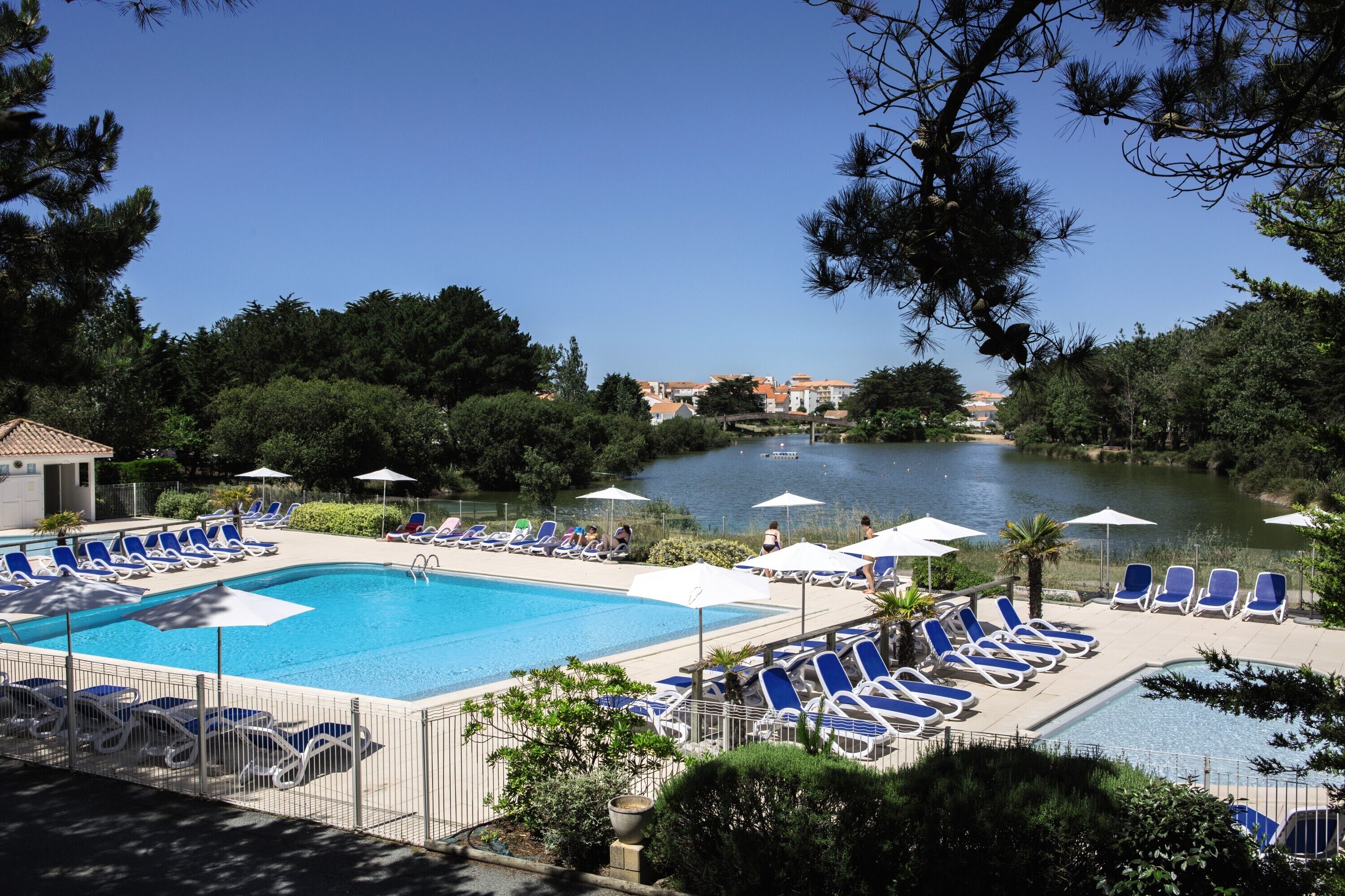 Belambra Club Les Grands Espaces