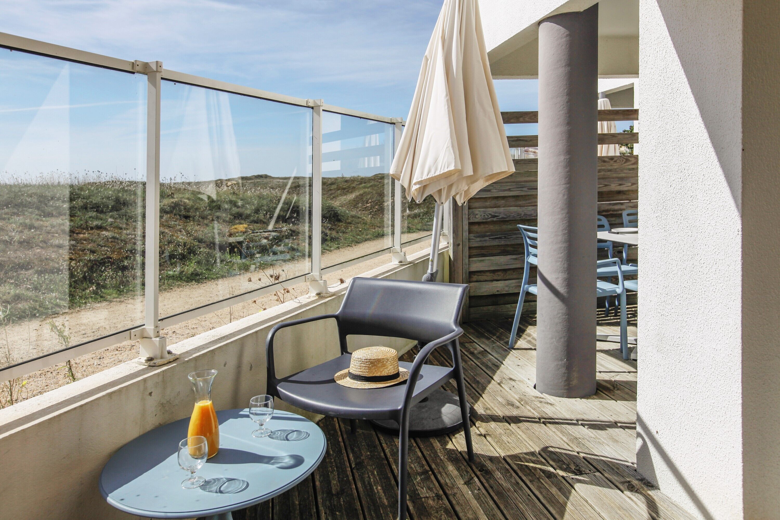 Belambra Club Les Grands Espaces