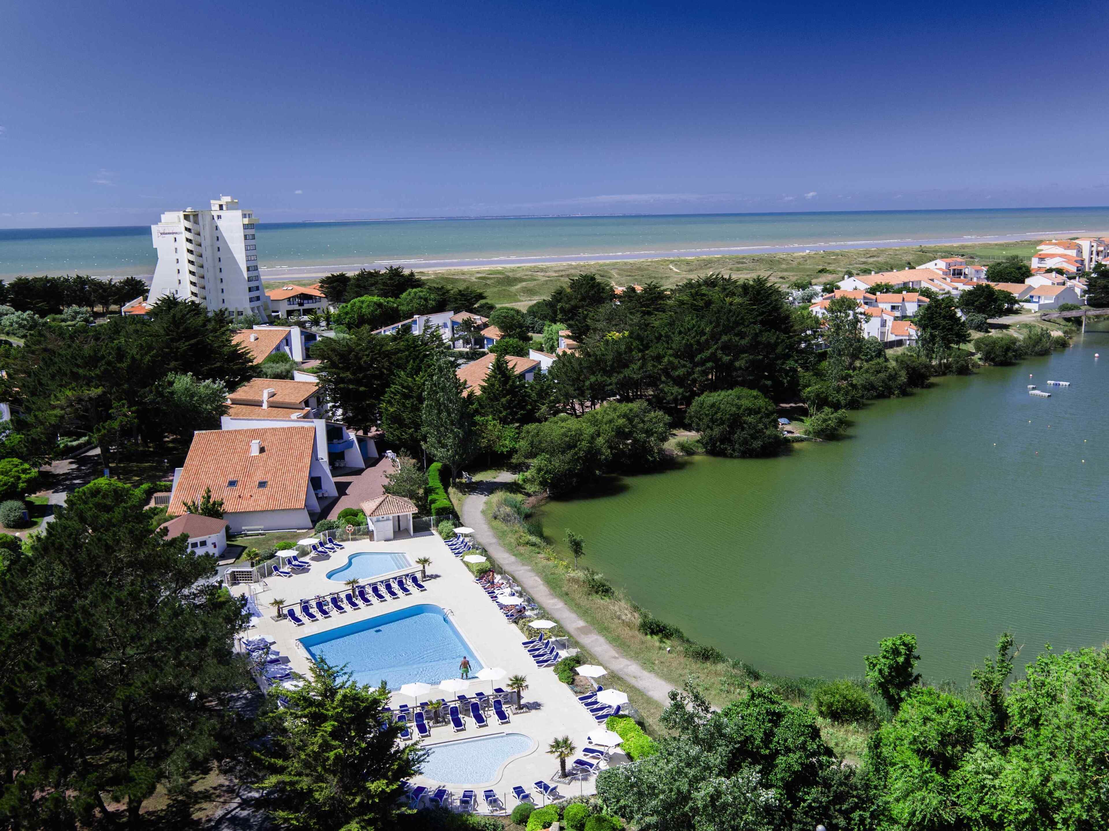 Belambra Club Les Grands Espaces