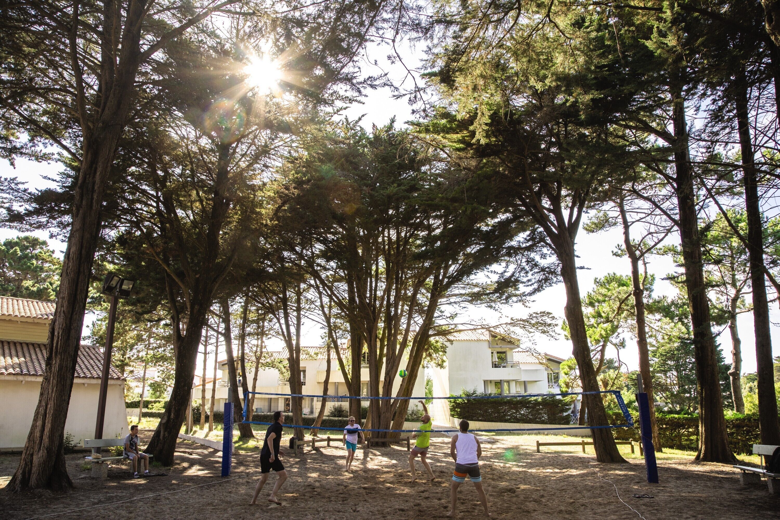 Belambra Club Les Grands Espaces