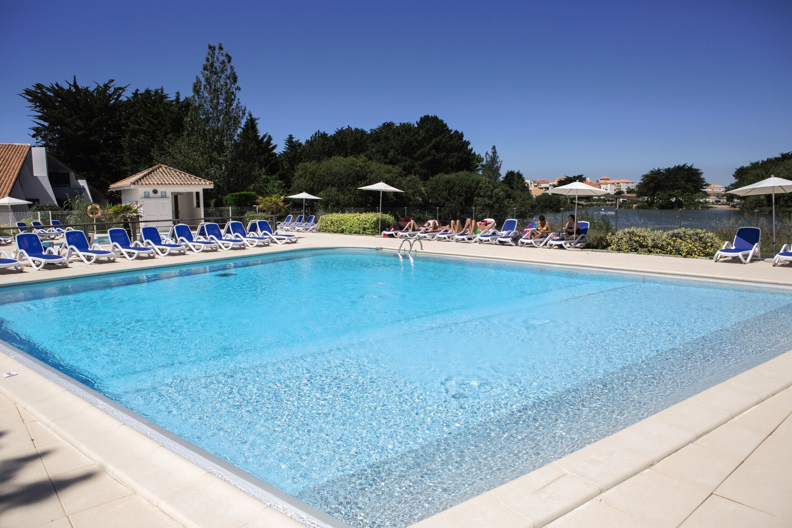 Belambra Club Les Grands Espaces